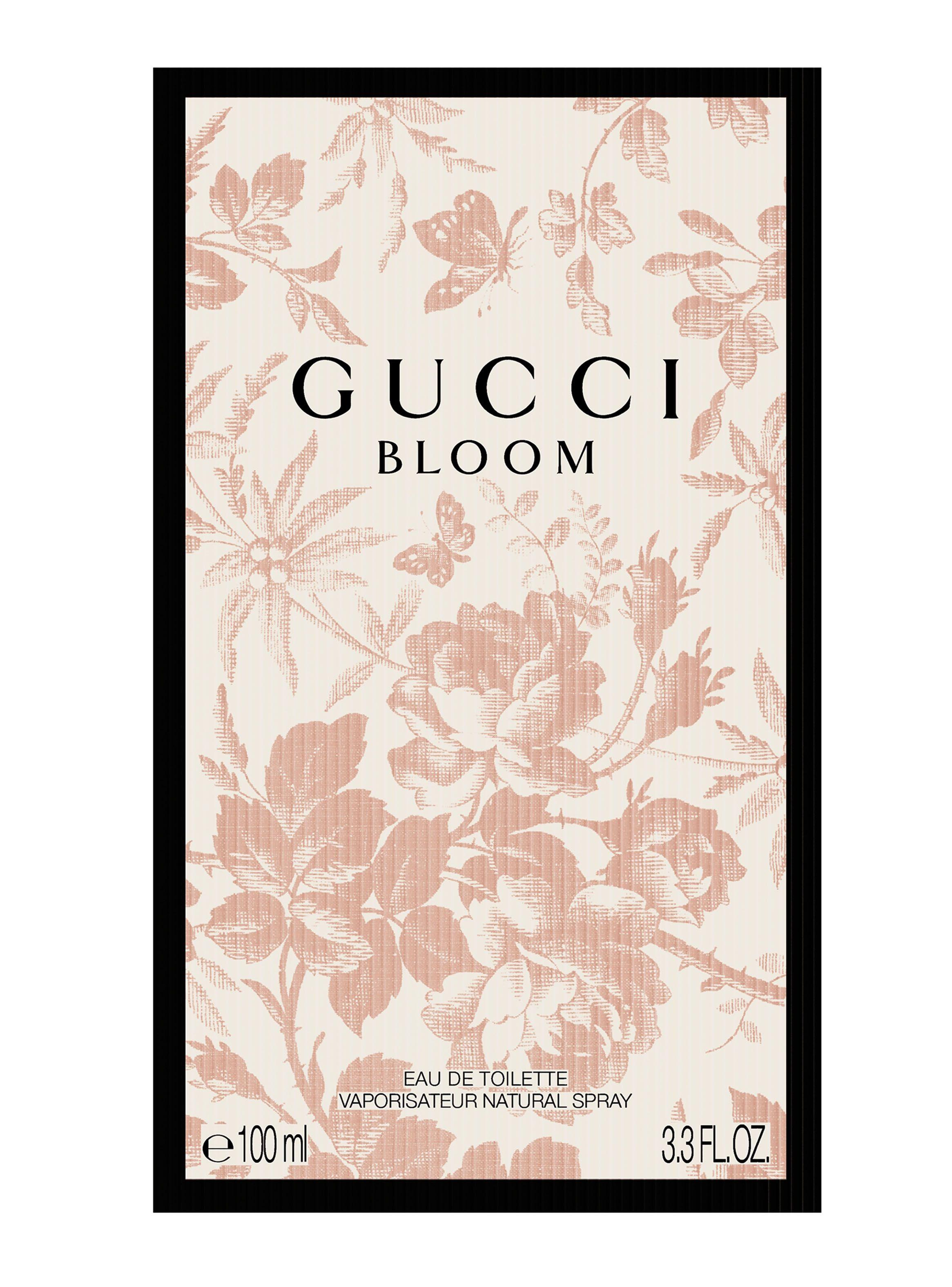 Perfume Gucci Bloom EDT Mujer 100 ml-2