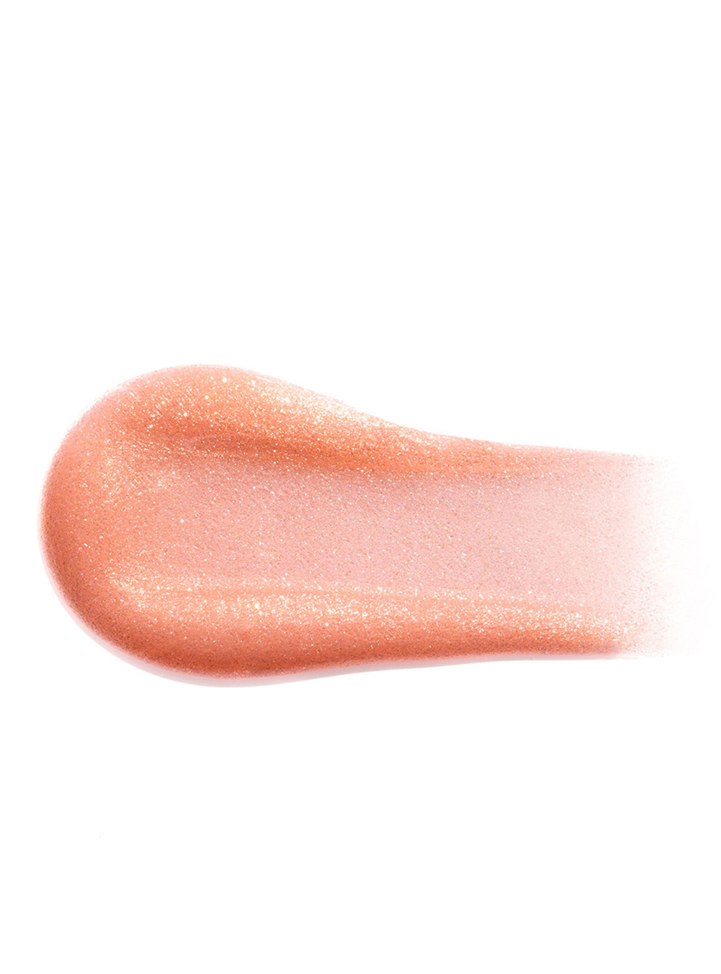 Labial Lip Gloss Peachy 4.5 ml-1
