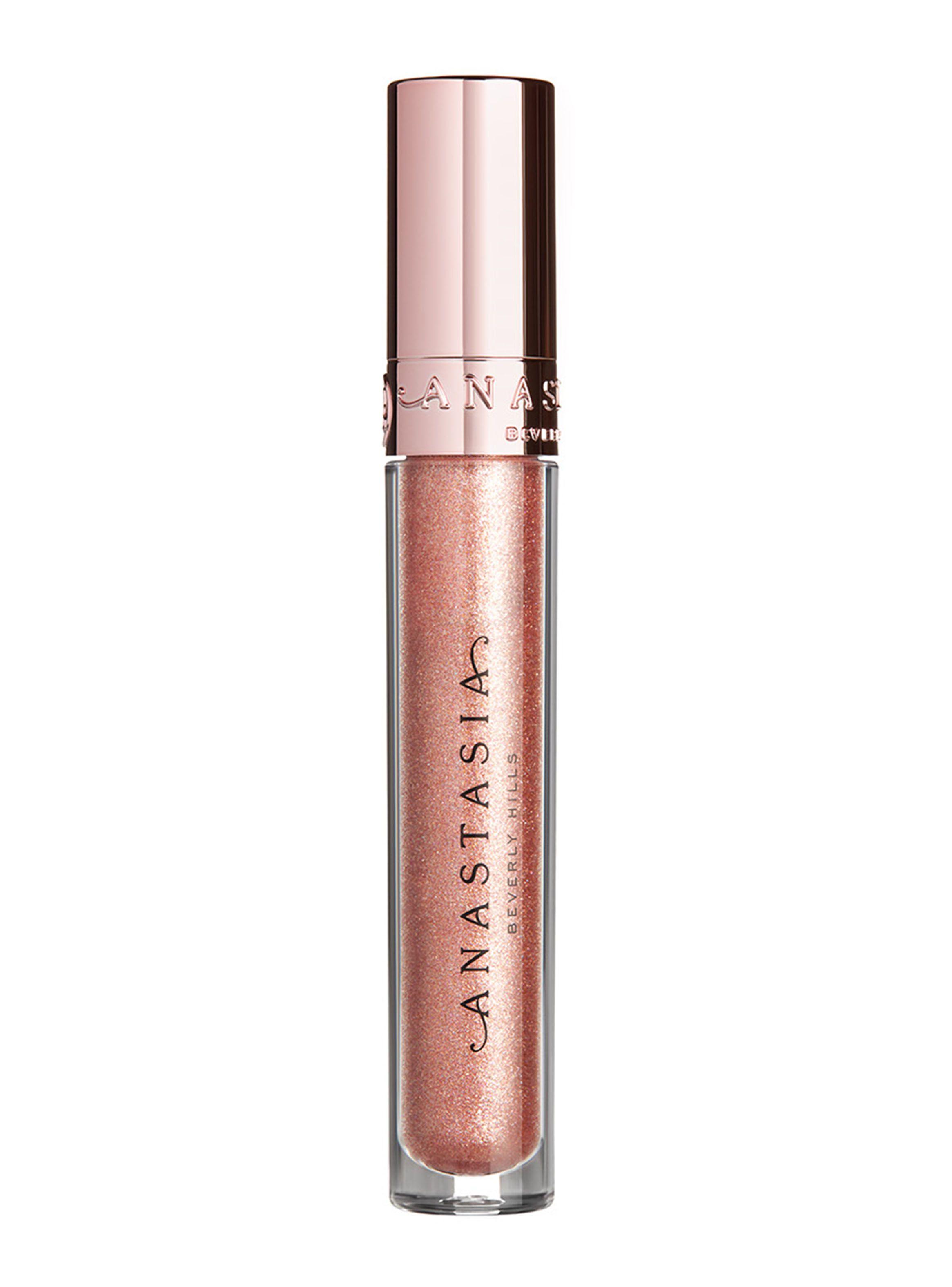 Labial Lip Gloss Amber Sparkle 4.5 ml-2