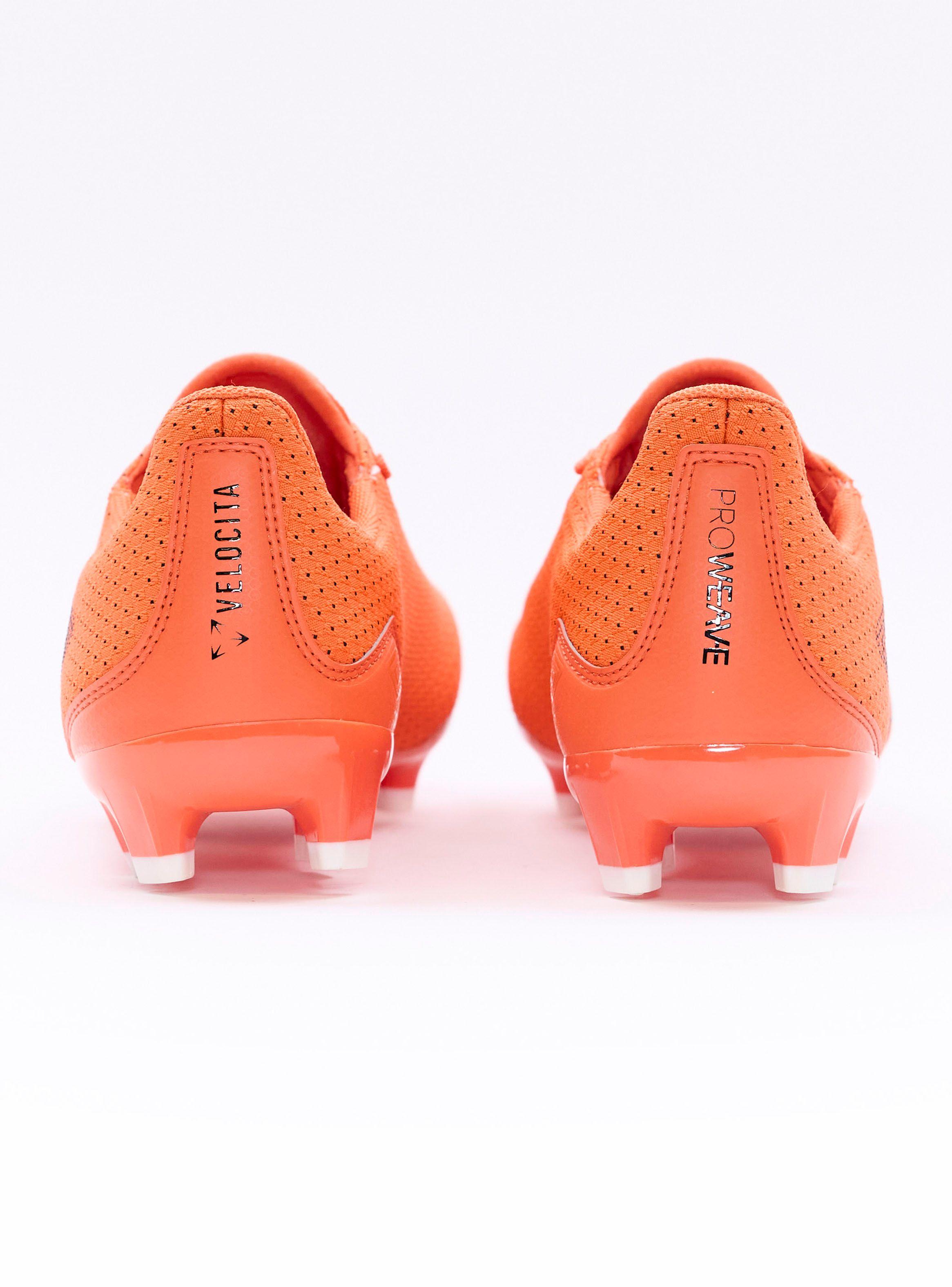 Zapatilla de Fútbol FG Unisex Velocita Matrix Club-4