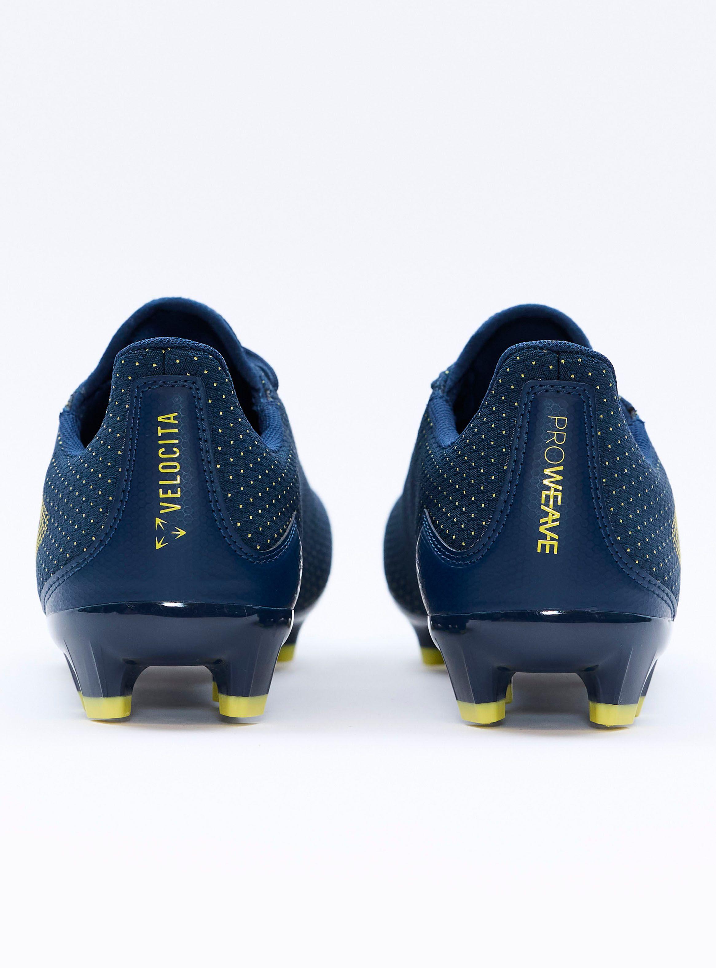 Zapatilla de Fútbol Club Fg Velocita Matrix Unisex-4