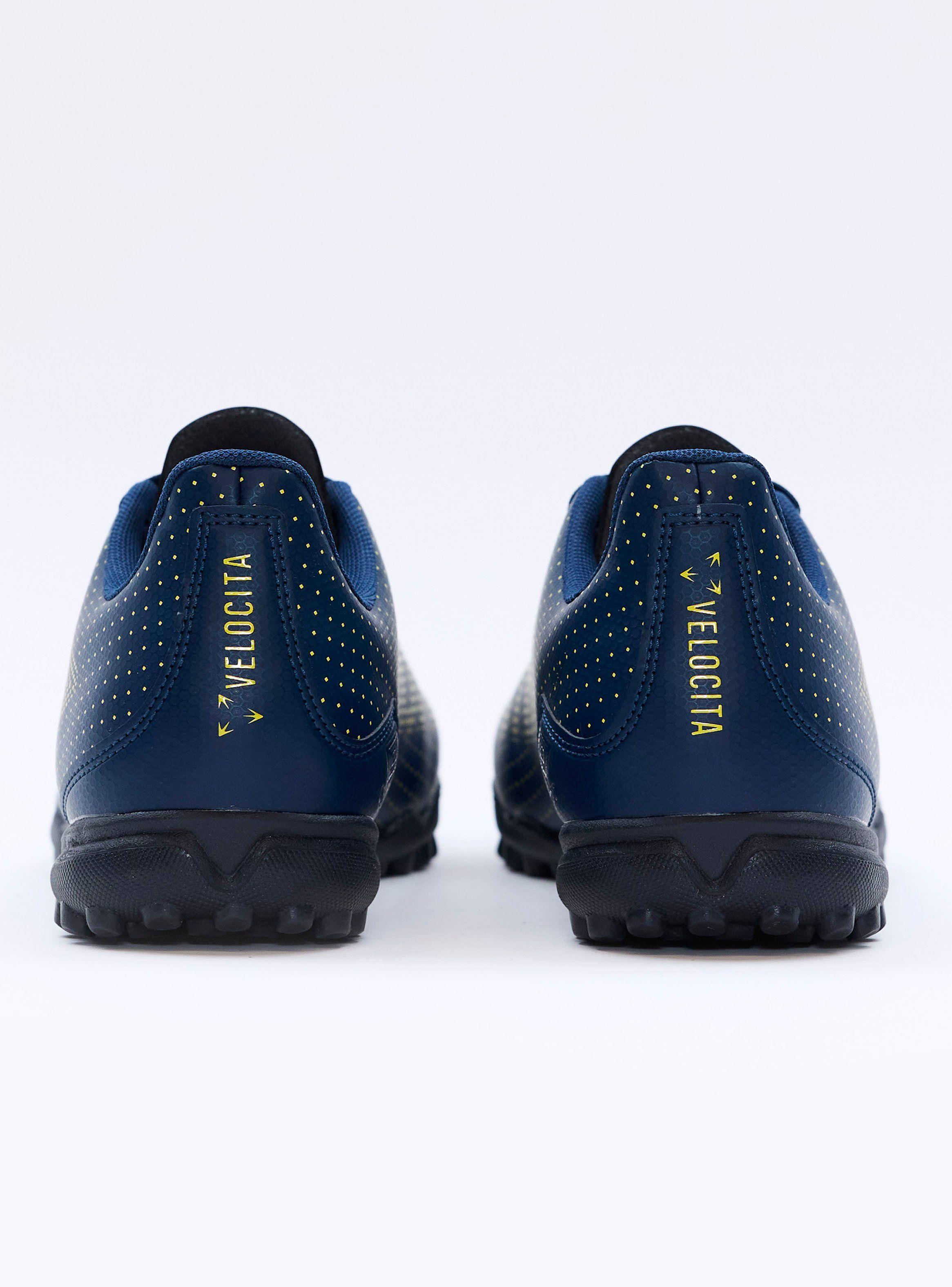 Zapatilla Fútbol Unisex Velocita Matrix League Tf-4
