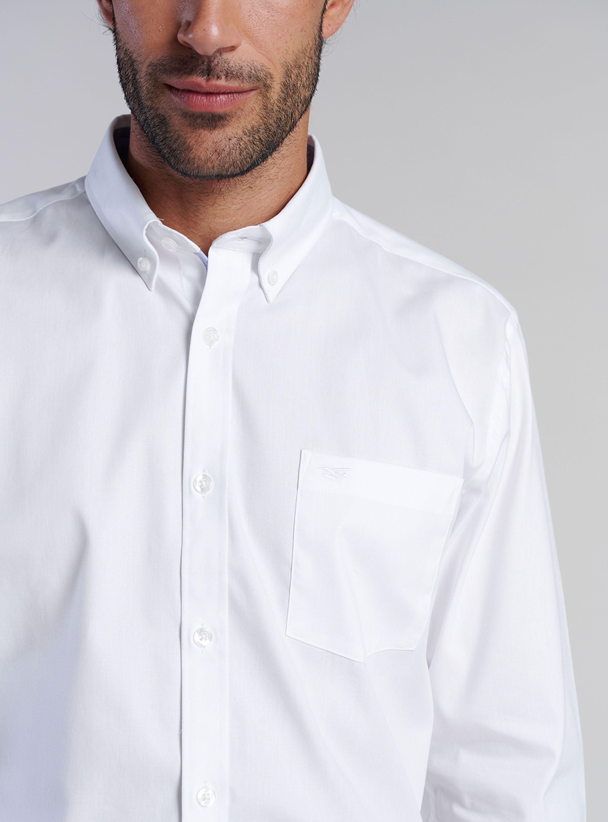 Camisa Estampada Arizona-2
