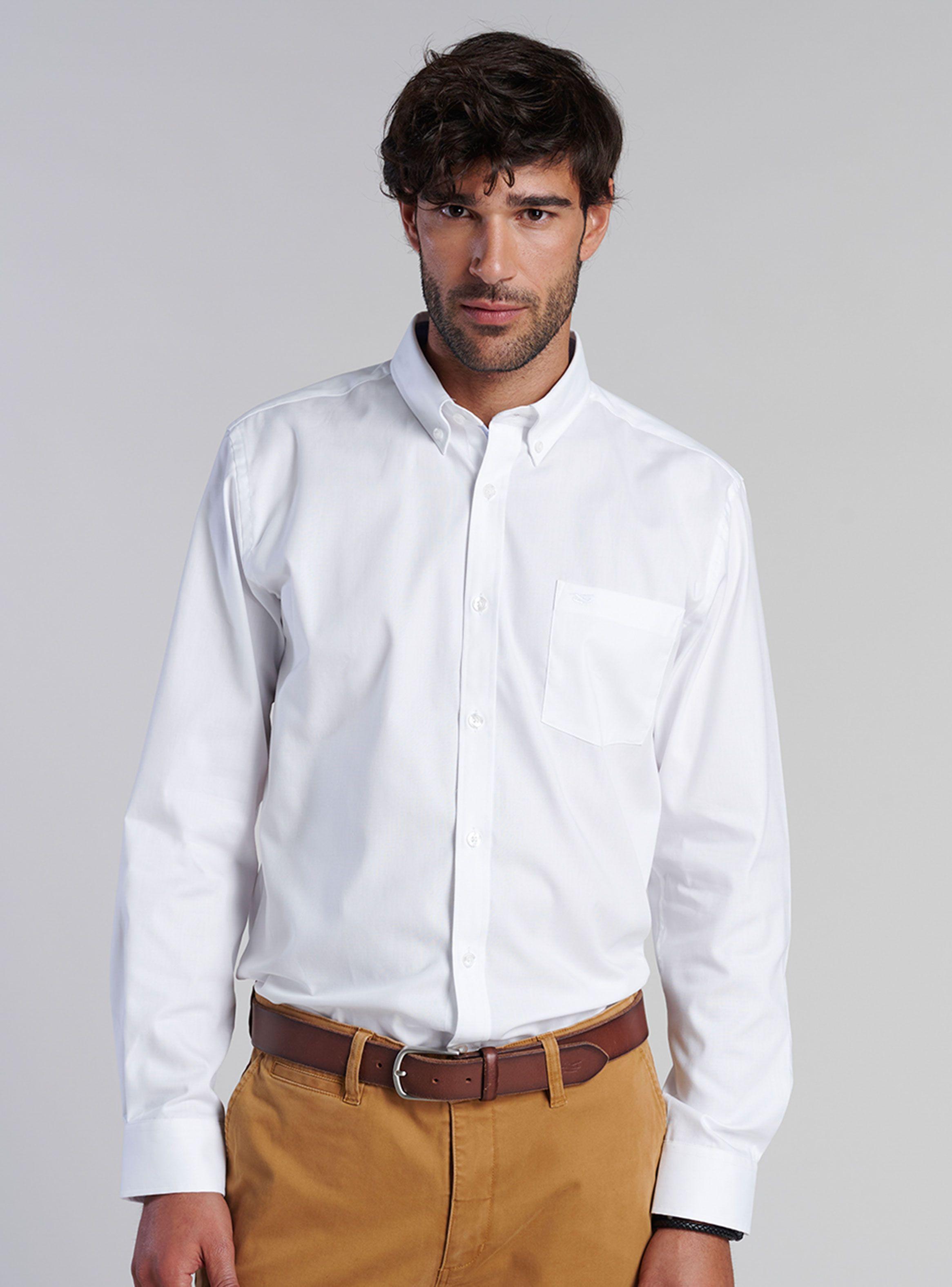 Camisa Estampada Arizona-0