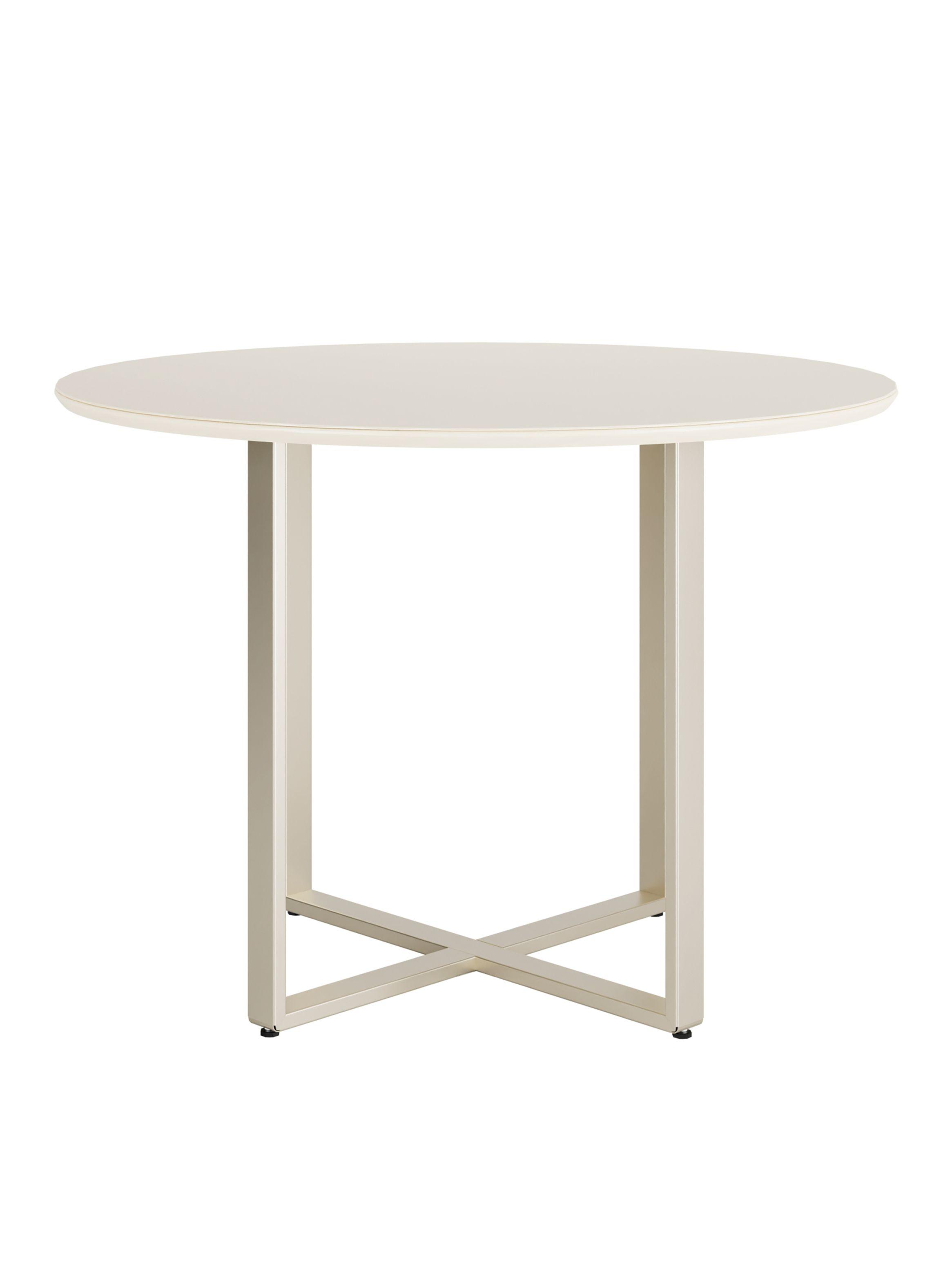 Juego Comedor Arcadia + 4 Sillas-2