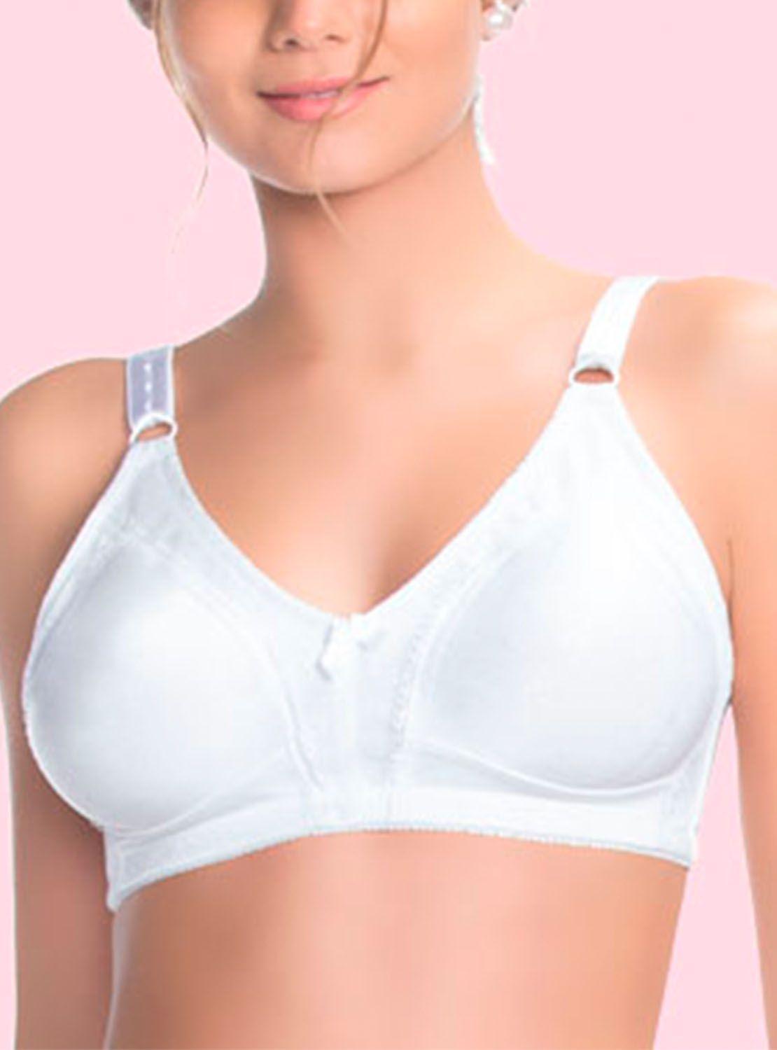 Pack Sostén Copa D Liso Classic-2