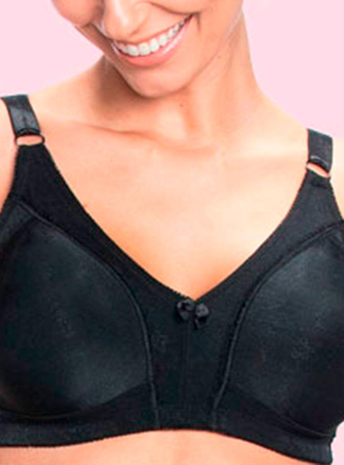 Pack Sostén Copa D Liso Classic-1