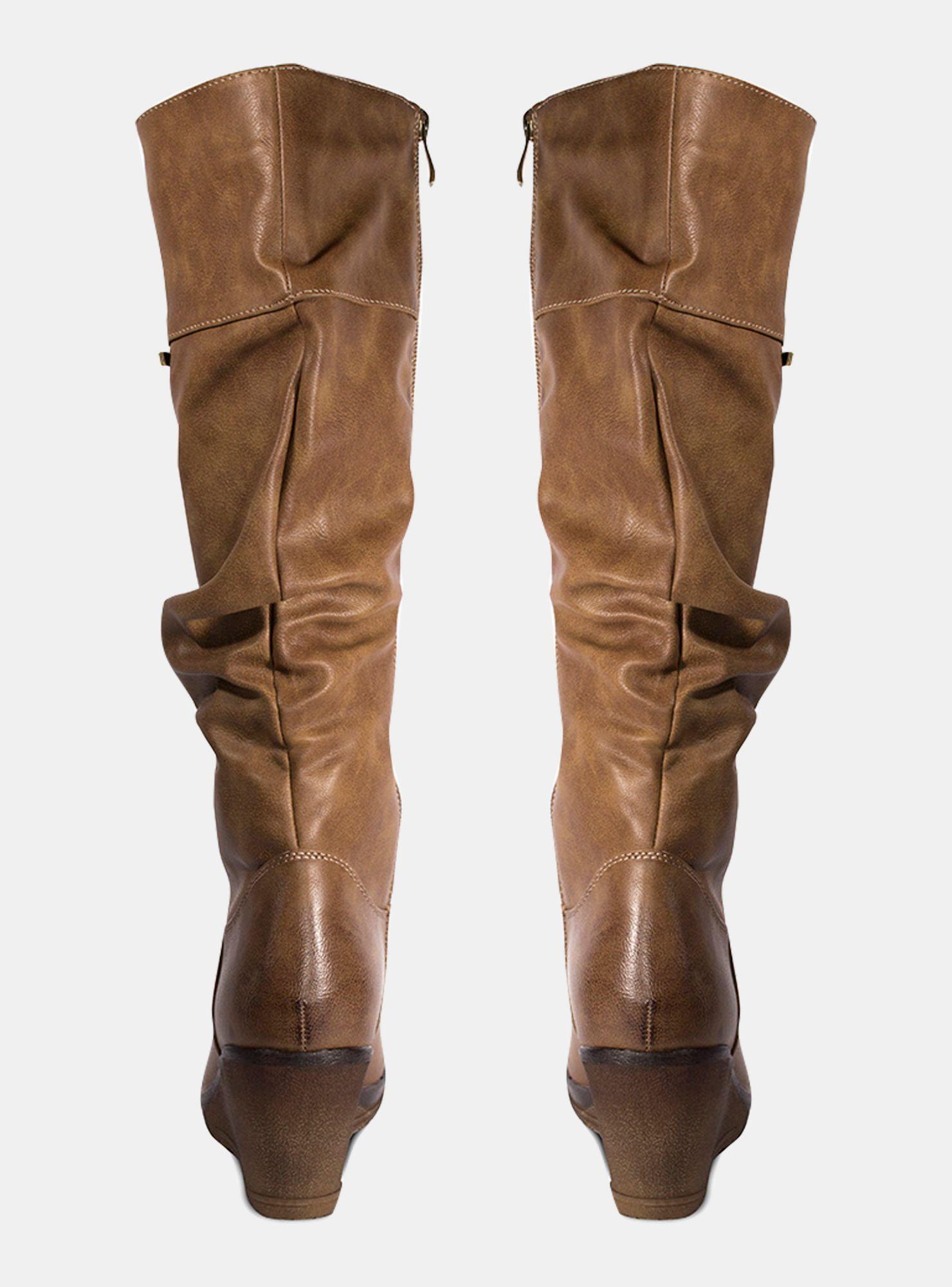 Bota Via Uno 11786301BG Vestir-2