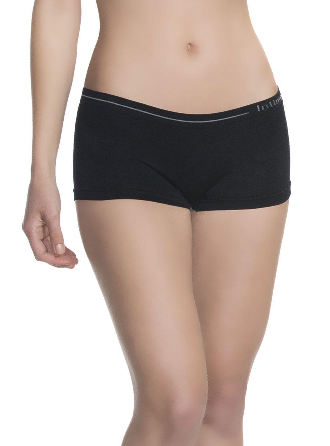 Pack Intime 3 Pantaletas Seamless-2