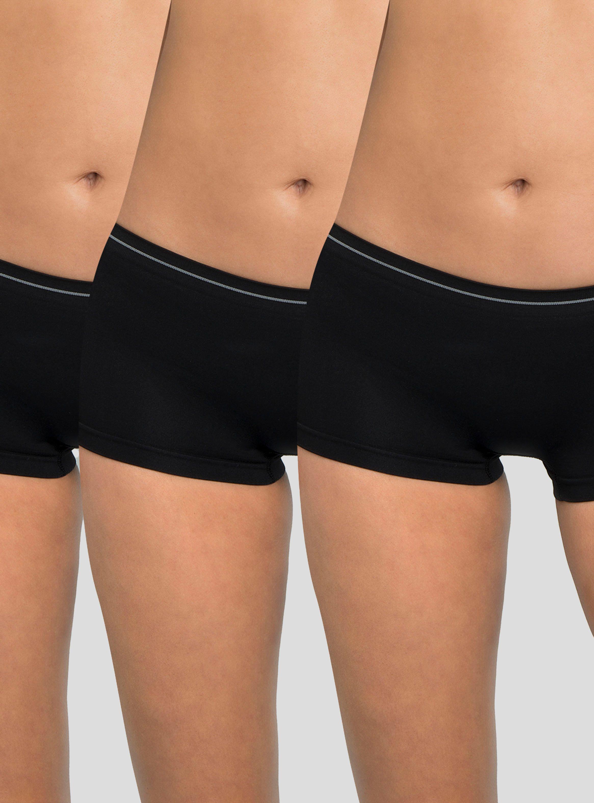 Pack 3 Pantaleta Seamless-0
