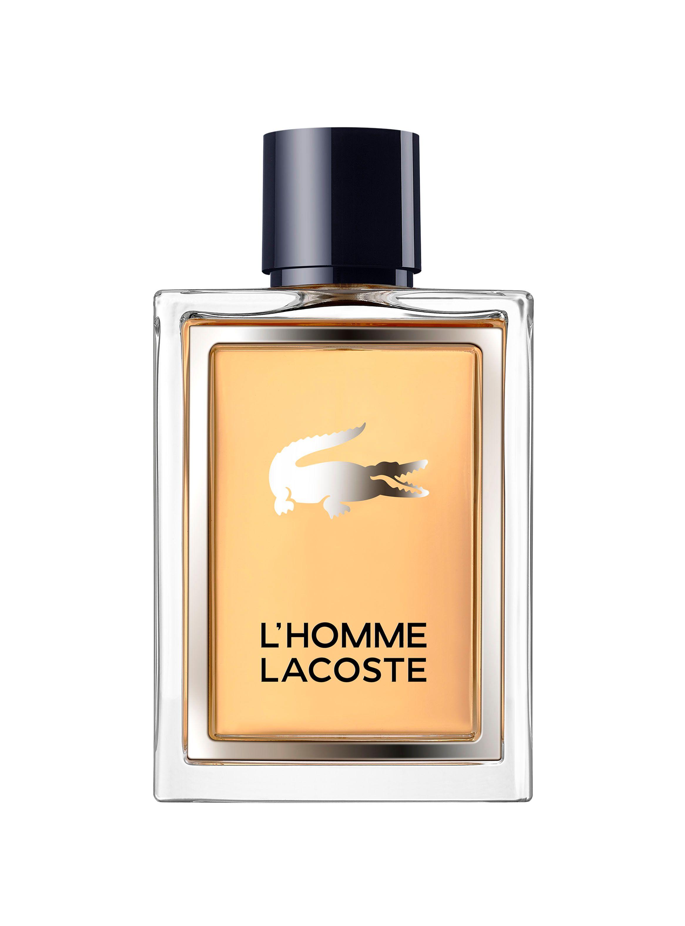 Perfume Lacoste L'Homme EDT For Him 100 ml-0