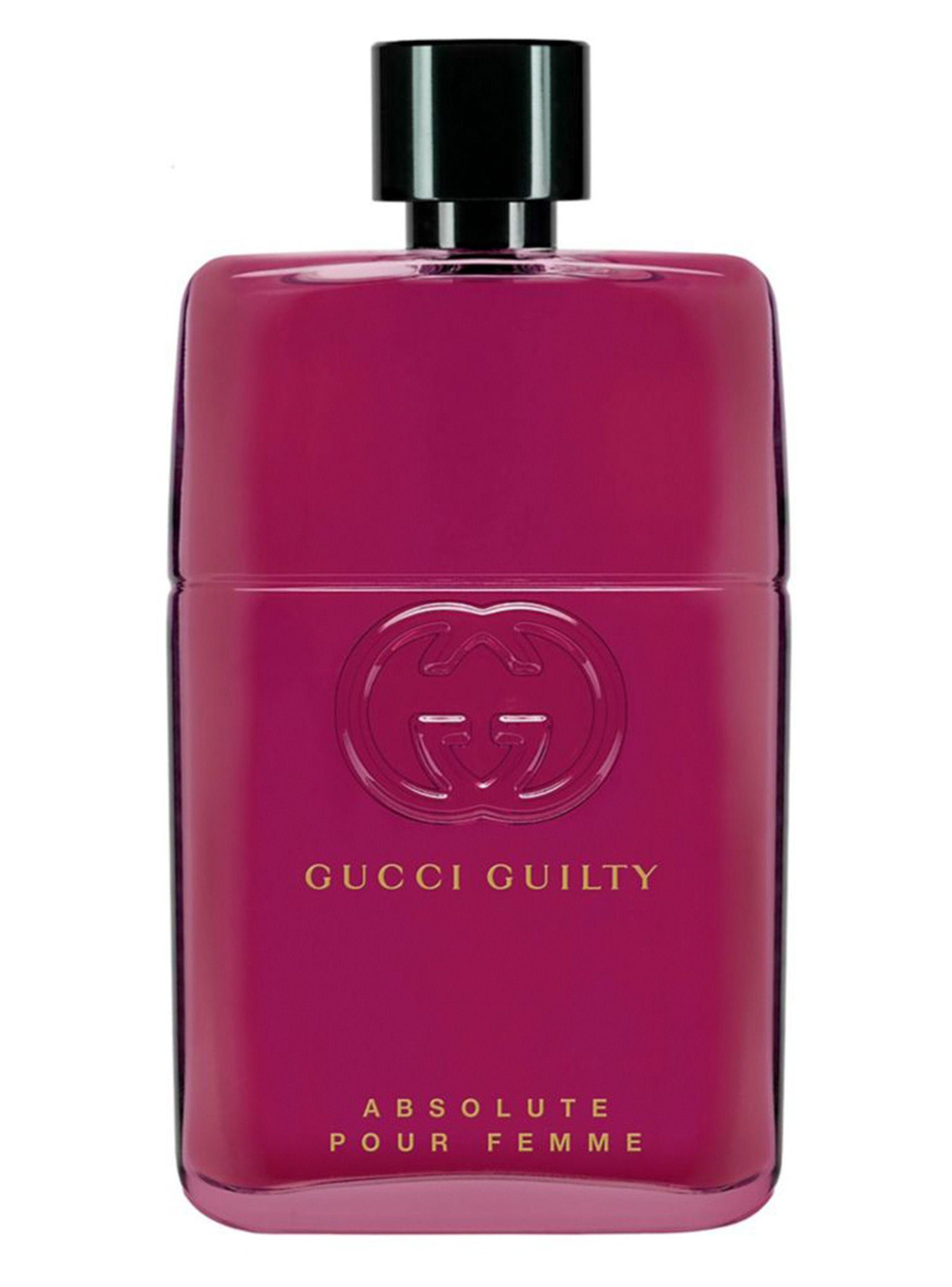 Perfume Gucci Guilty Absolute Pour Femme EDP Mujer 90 ml-0