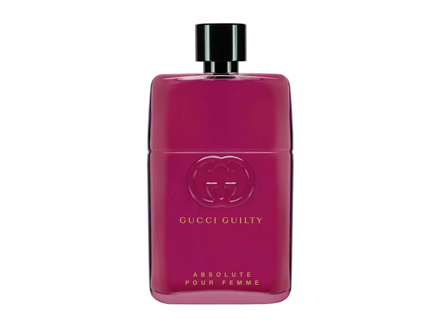 Perfume Gucci Guilty Absolute Pour Femme EDP Mujer 90 ml-1