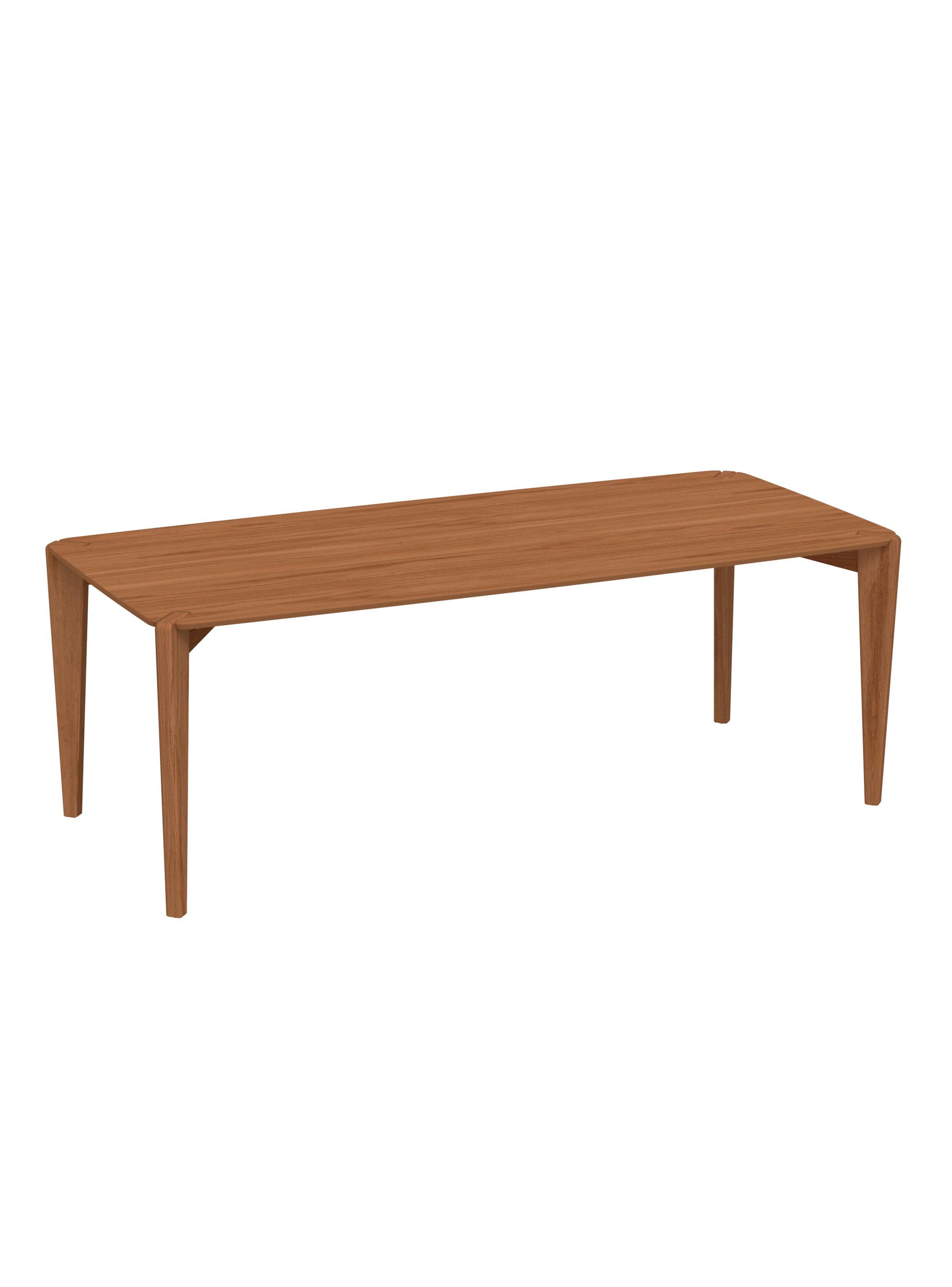 Juego Comedor Harmony + 8 Sillas-2