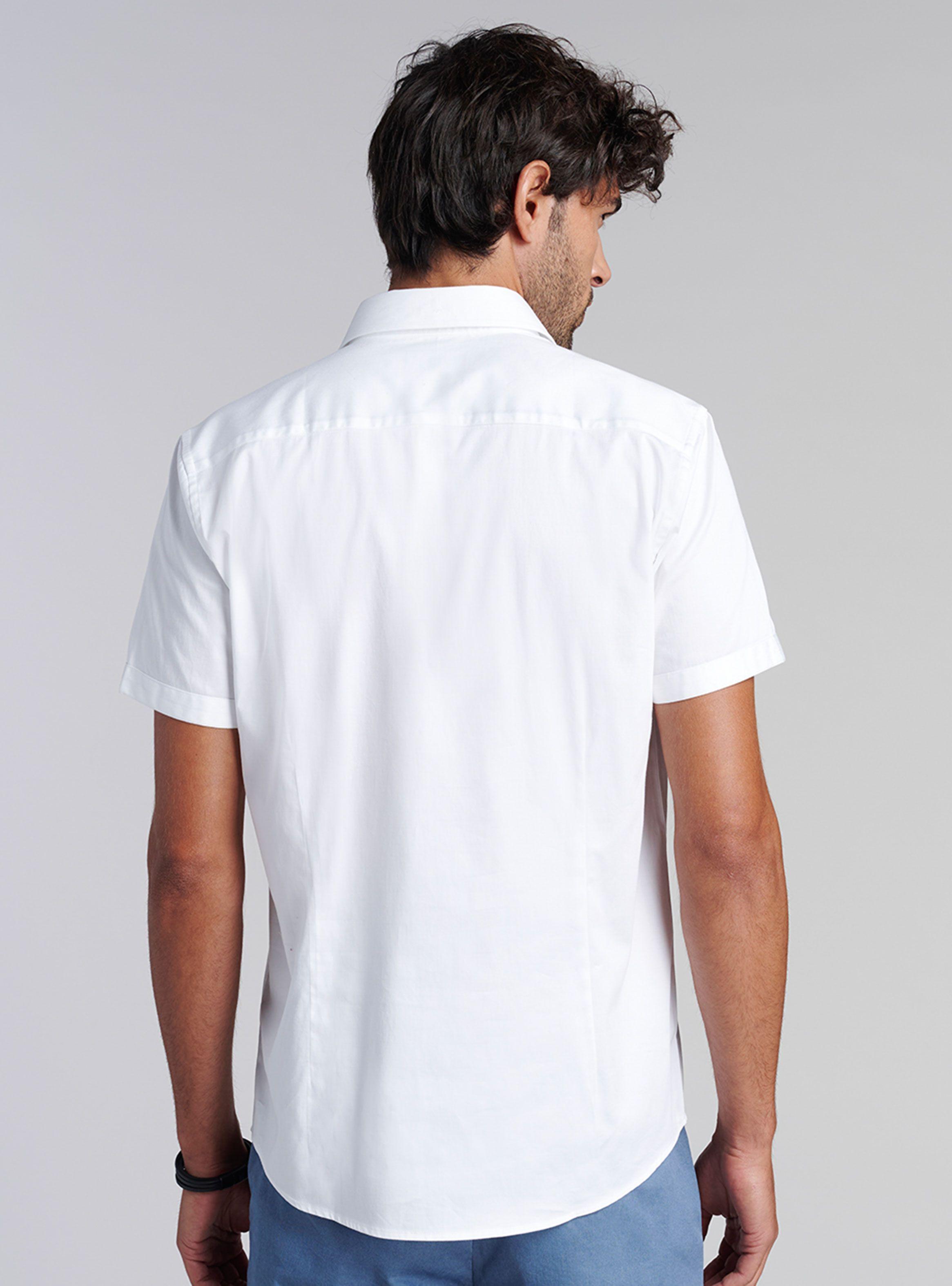 Camisa Austin Slim Fit-1