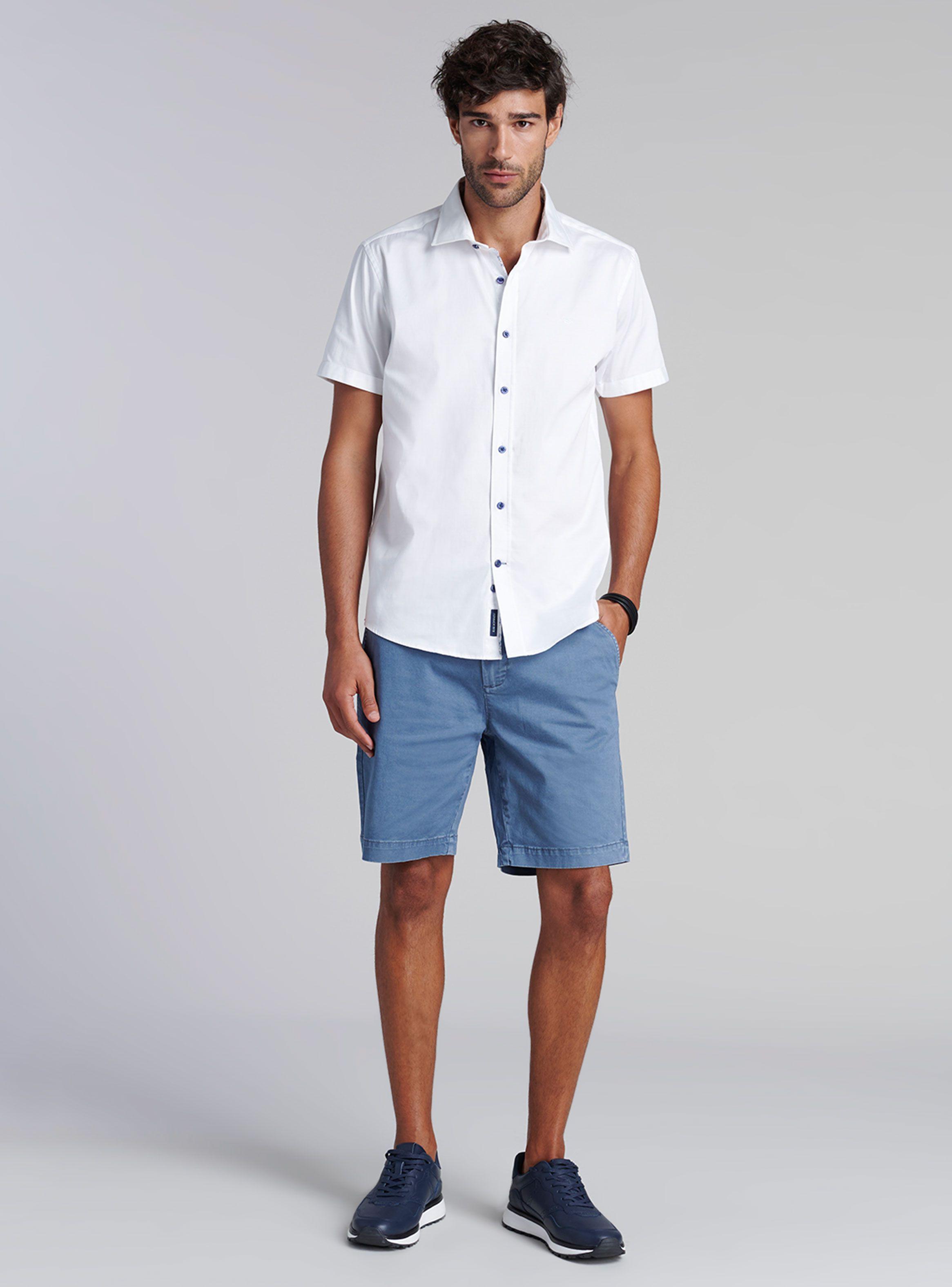 Camisa Austin Slim Fit-3