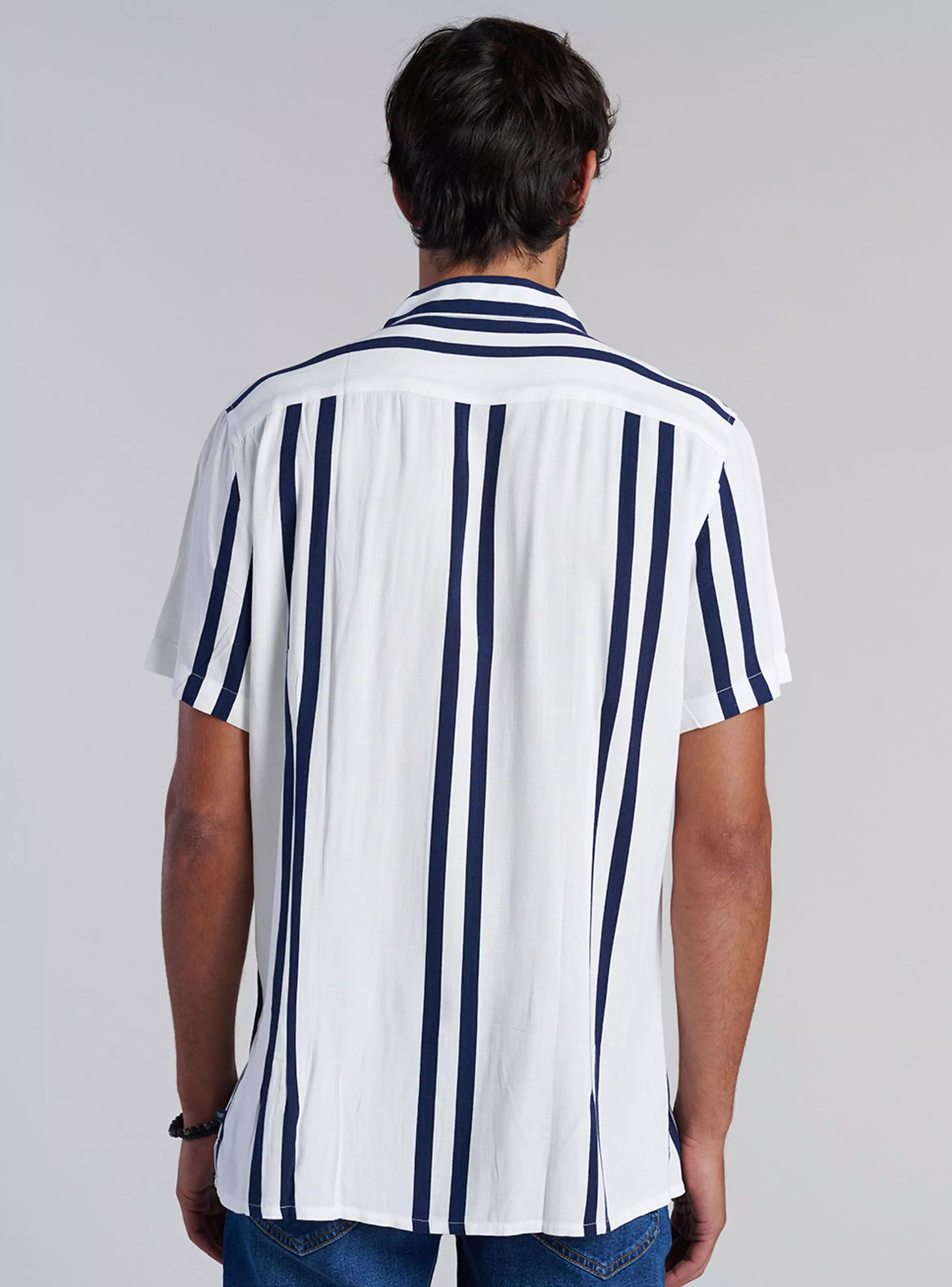 Camisa Indiana Slim Fit-1