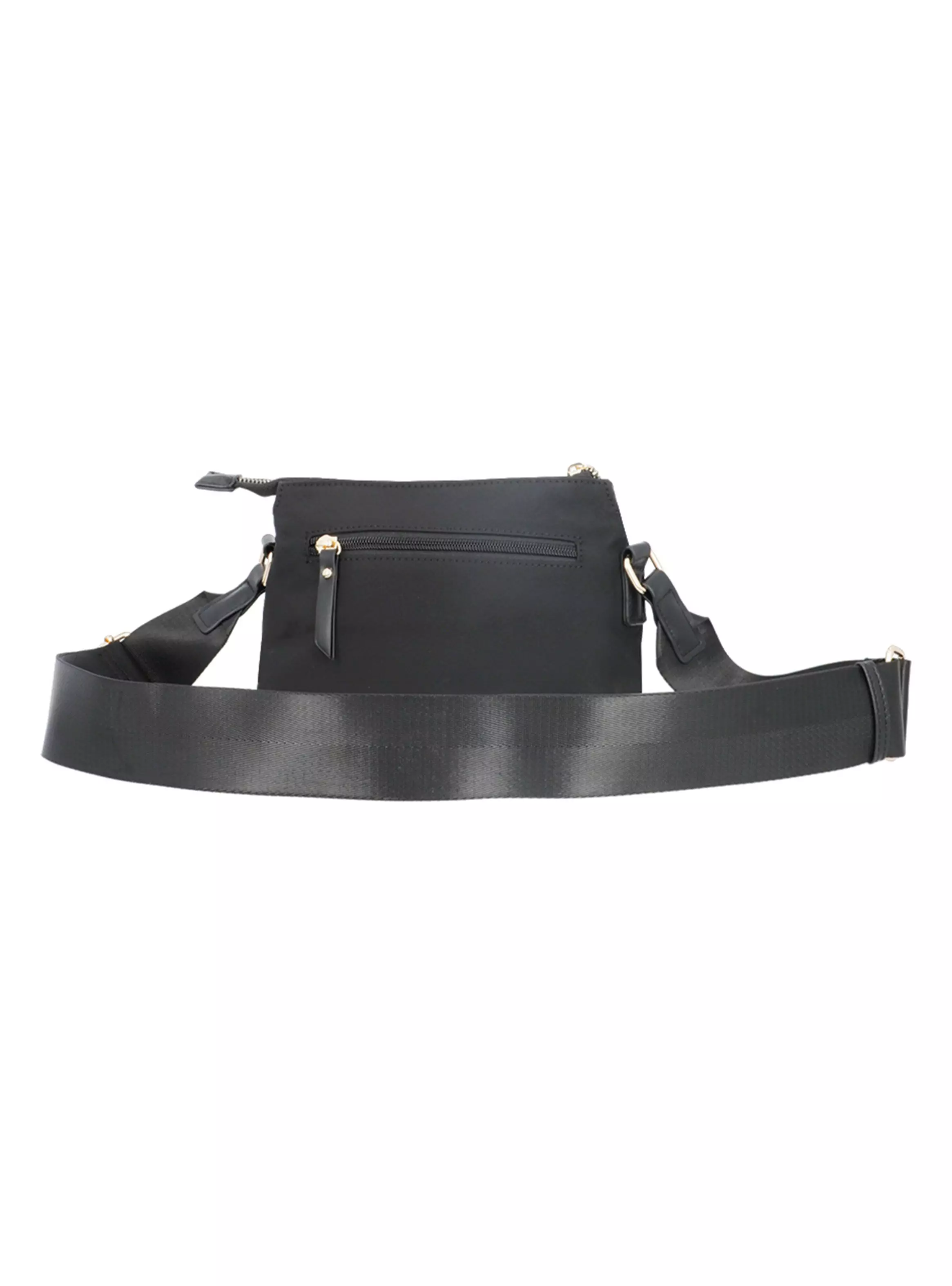 Bandolera Michigan SS25 Negro-1