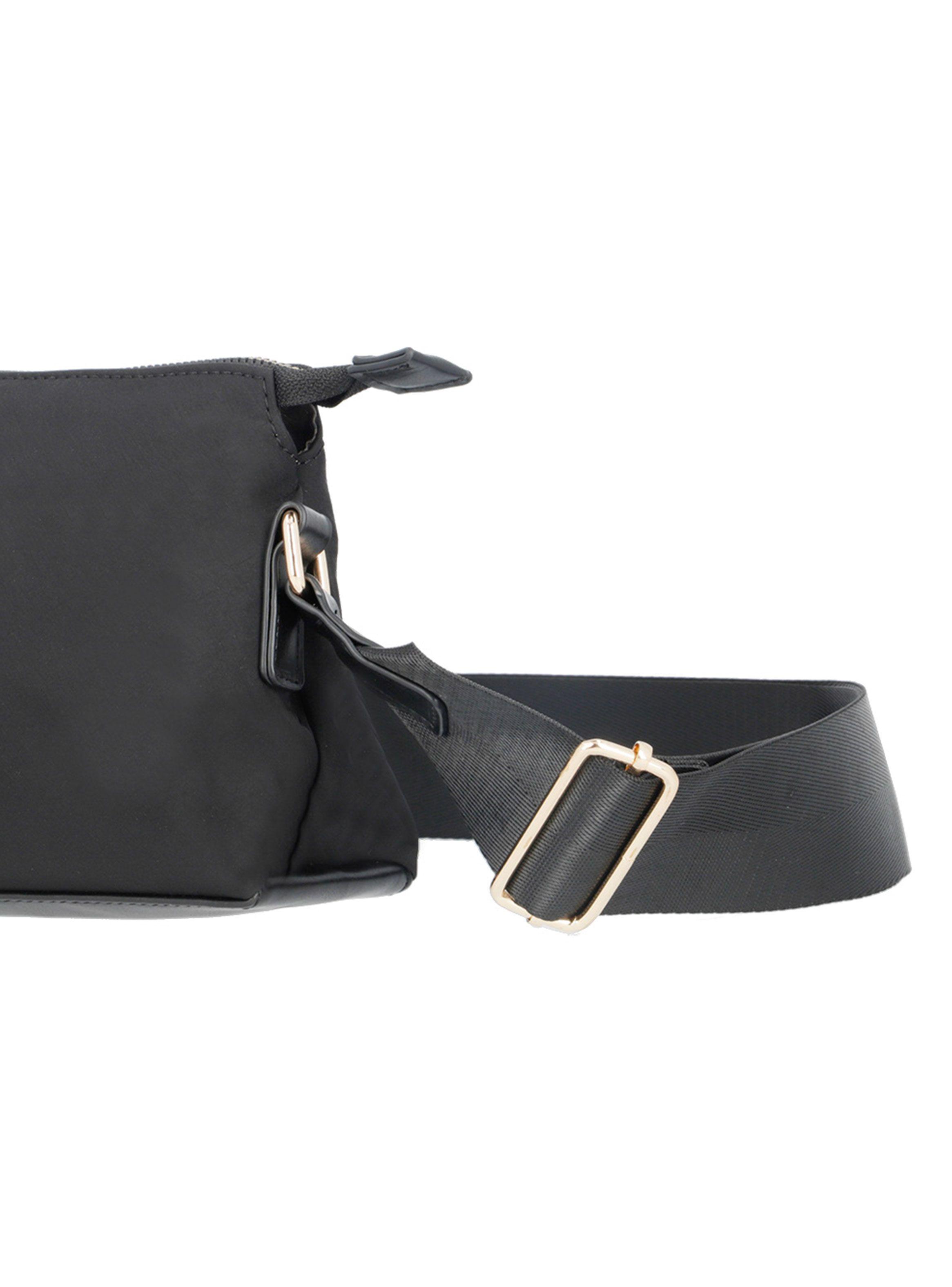 Bandolera Michigan SS25 Negro-3