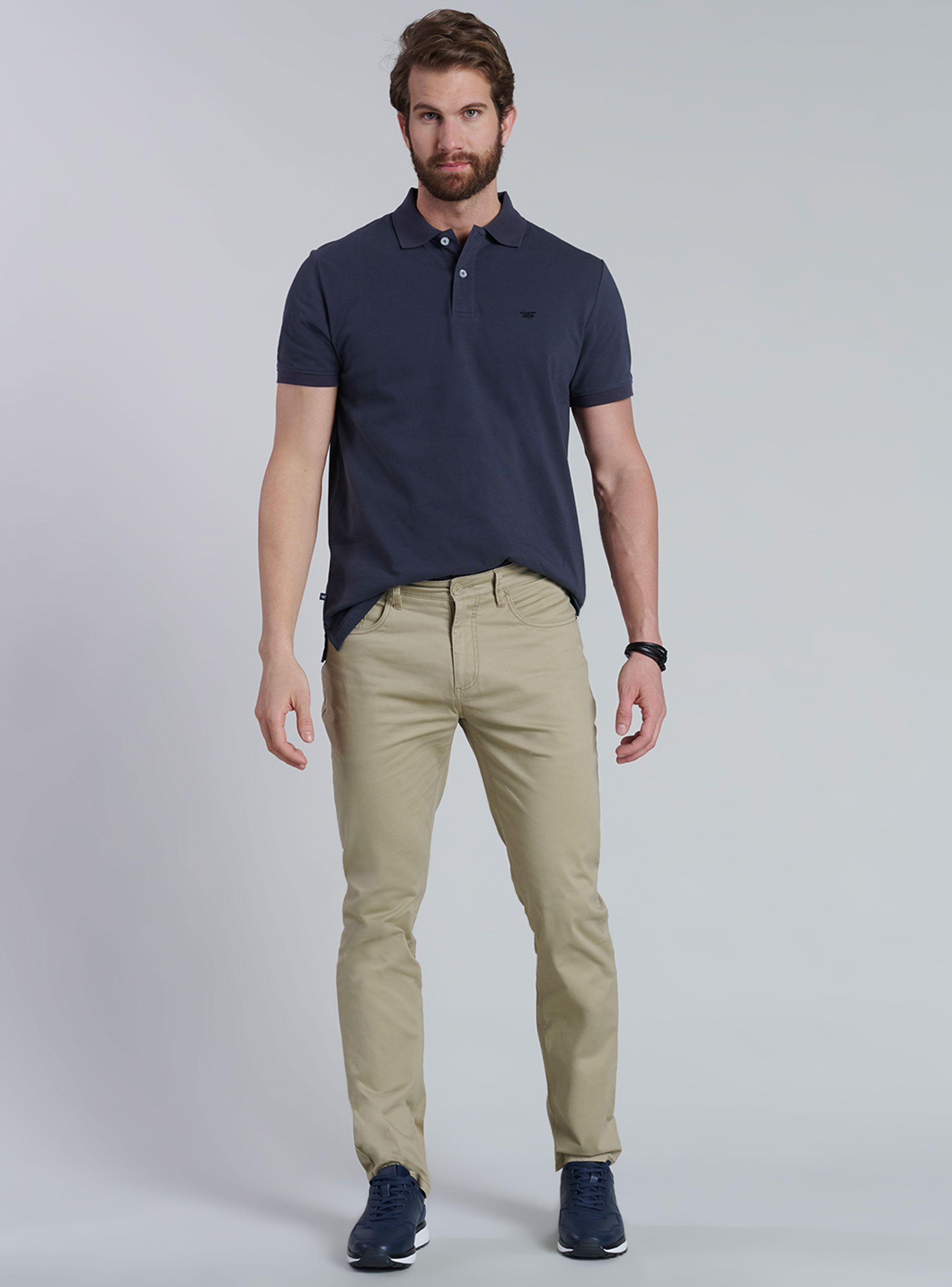 Pantalón Five Pocket-4