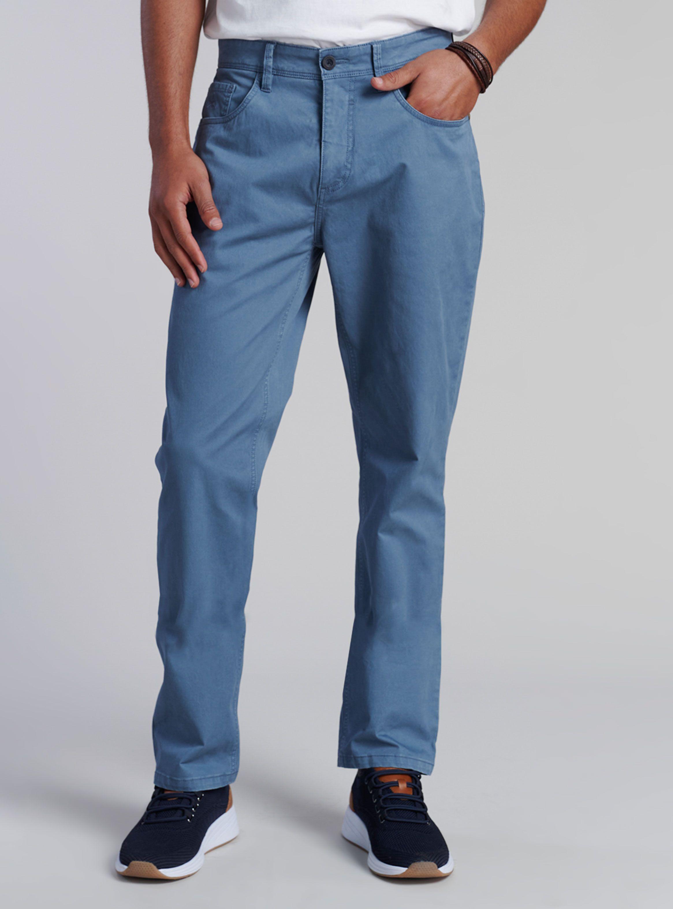 Pantalón Boston F-0