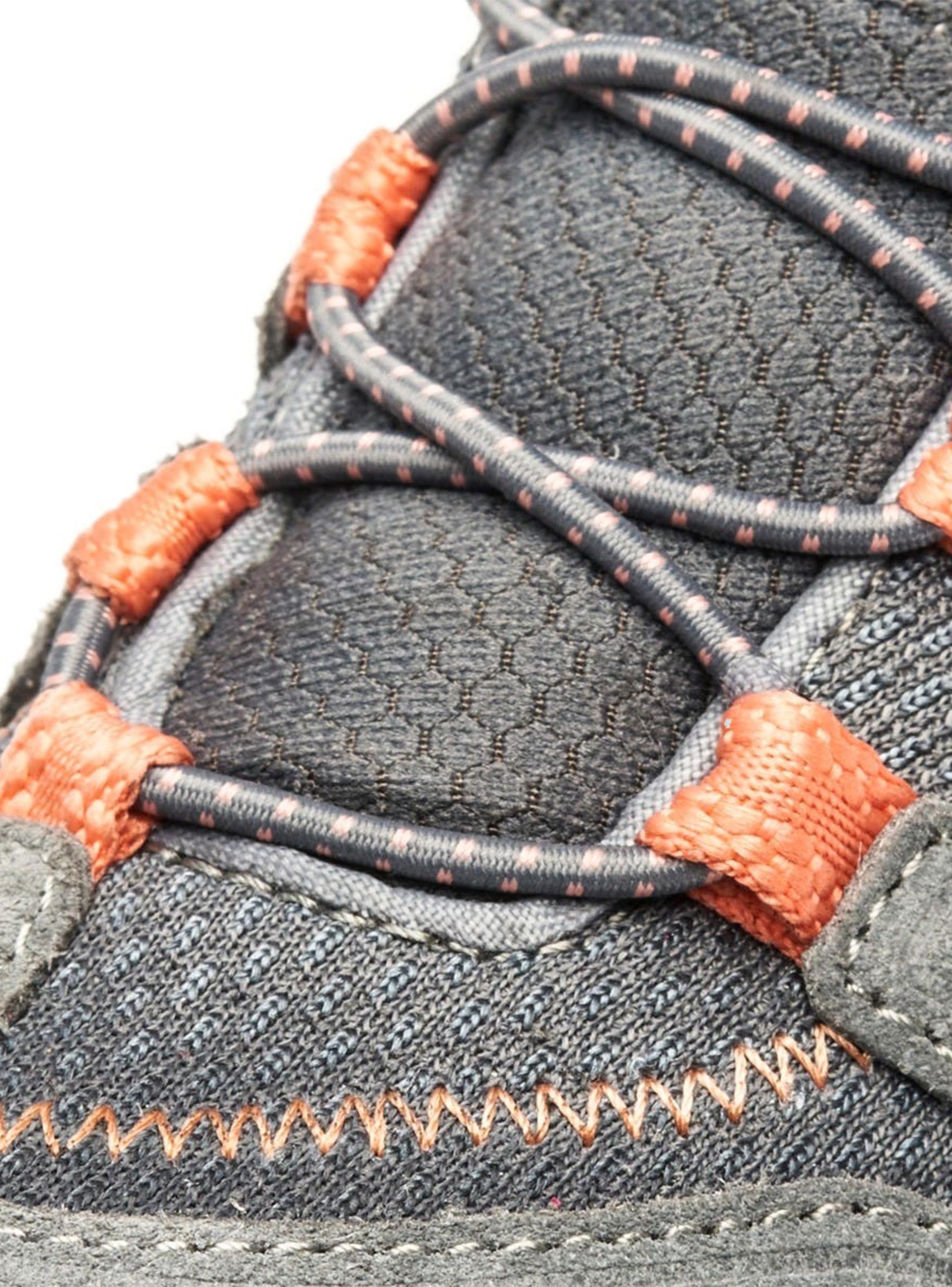 Zapatilla Outdoor Kids All Terra Impermeables Niña-3