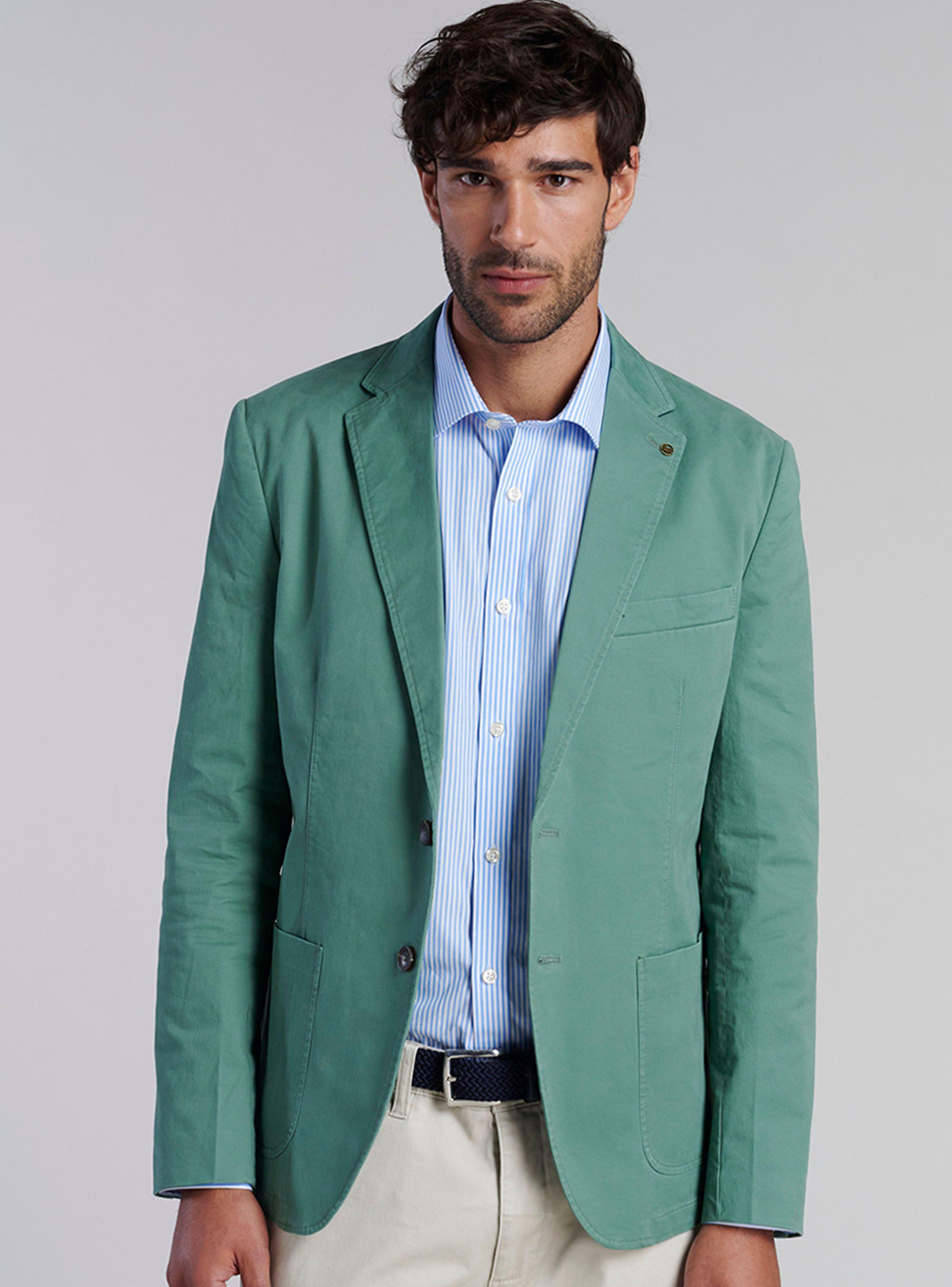 Blazer Stanford Slim Fit-0