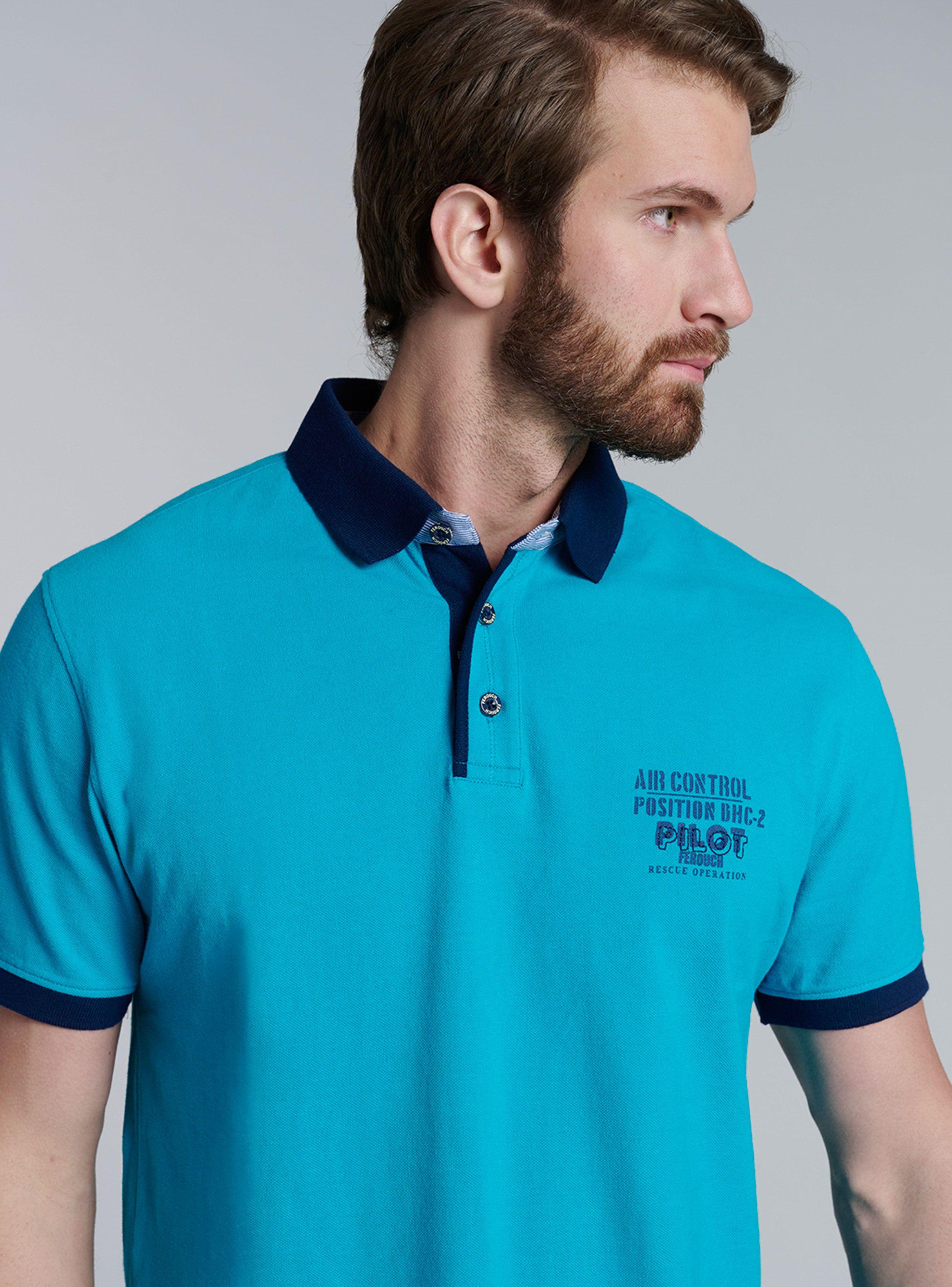 Polera Polo Denver Regular-2