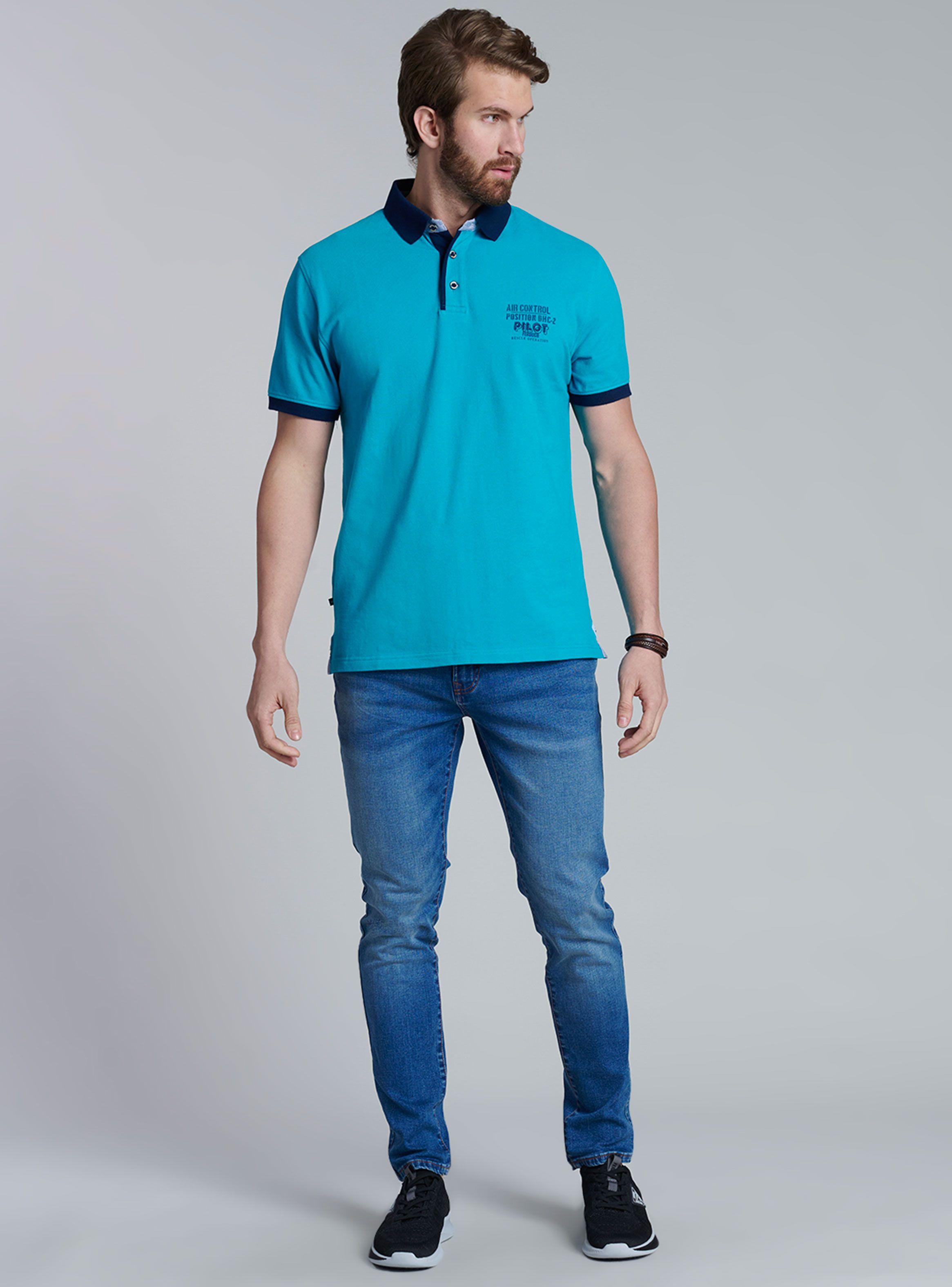 Polera Polo Denver Regular-3