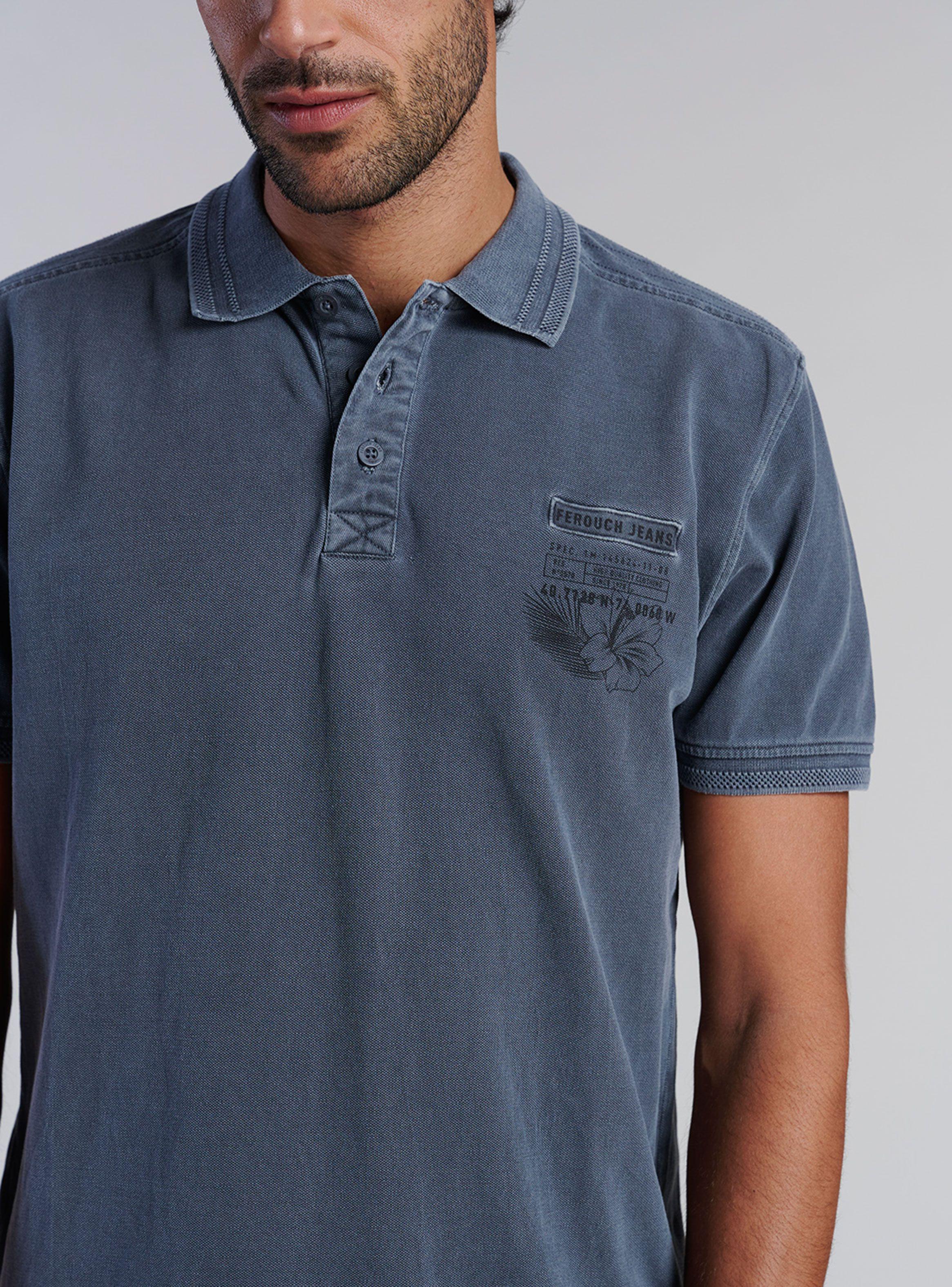 Polera Polo Las Vegas-2
