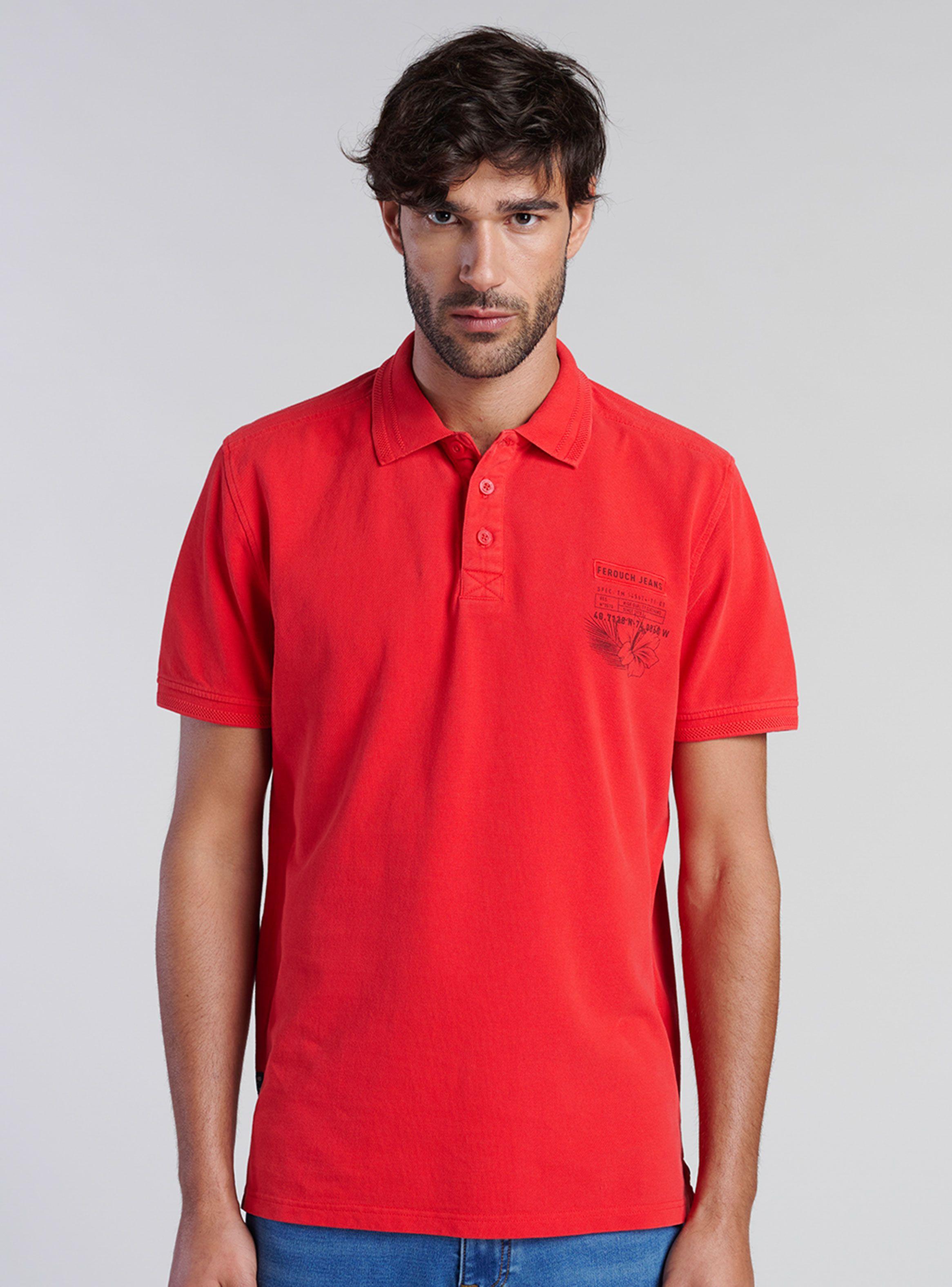 Rojo