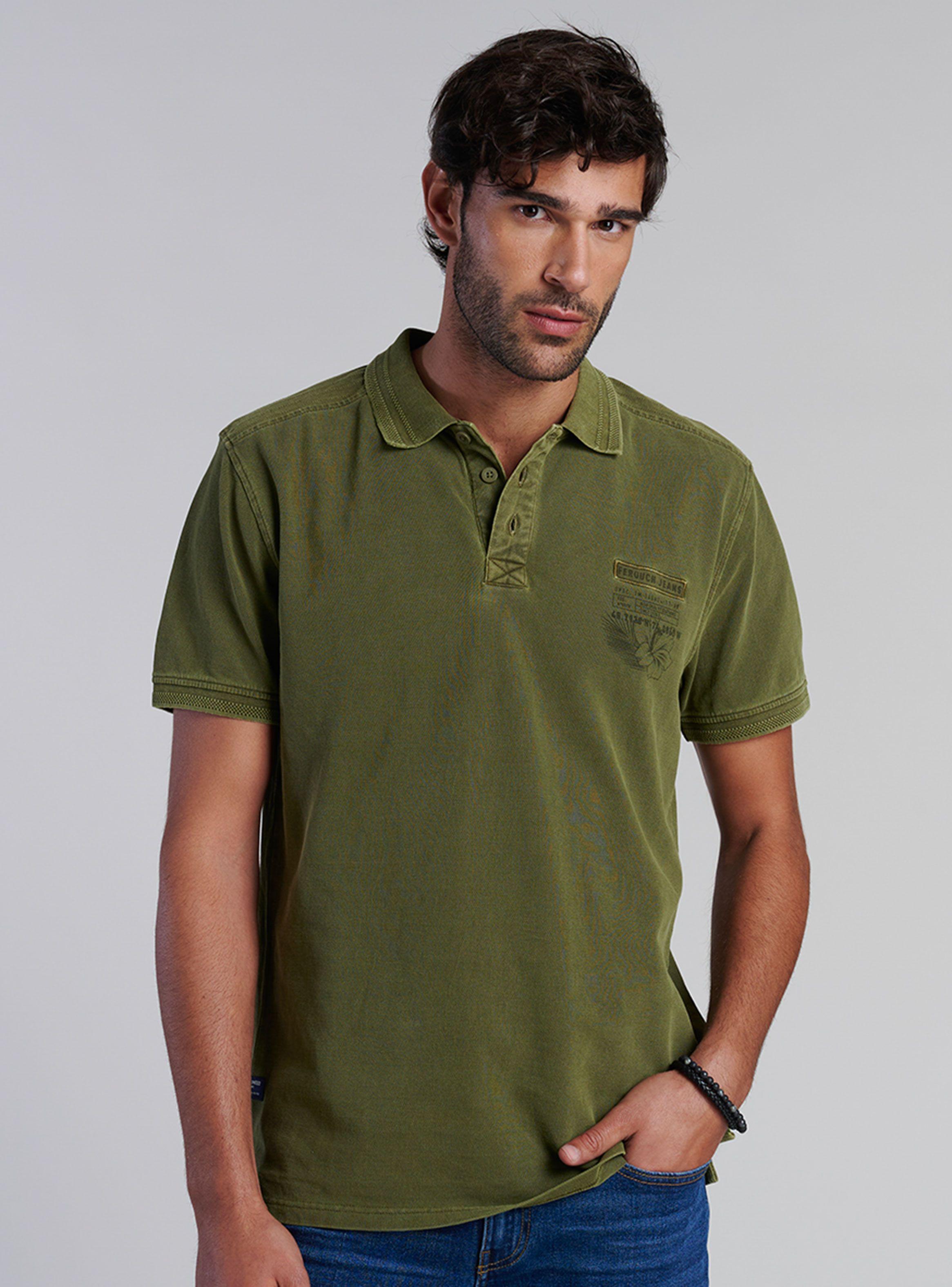 Verde Oscuro