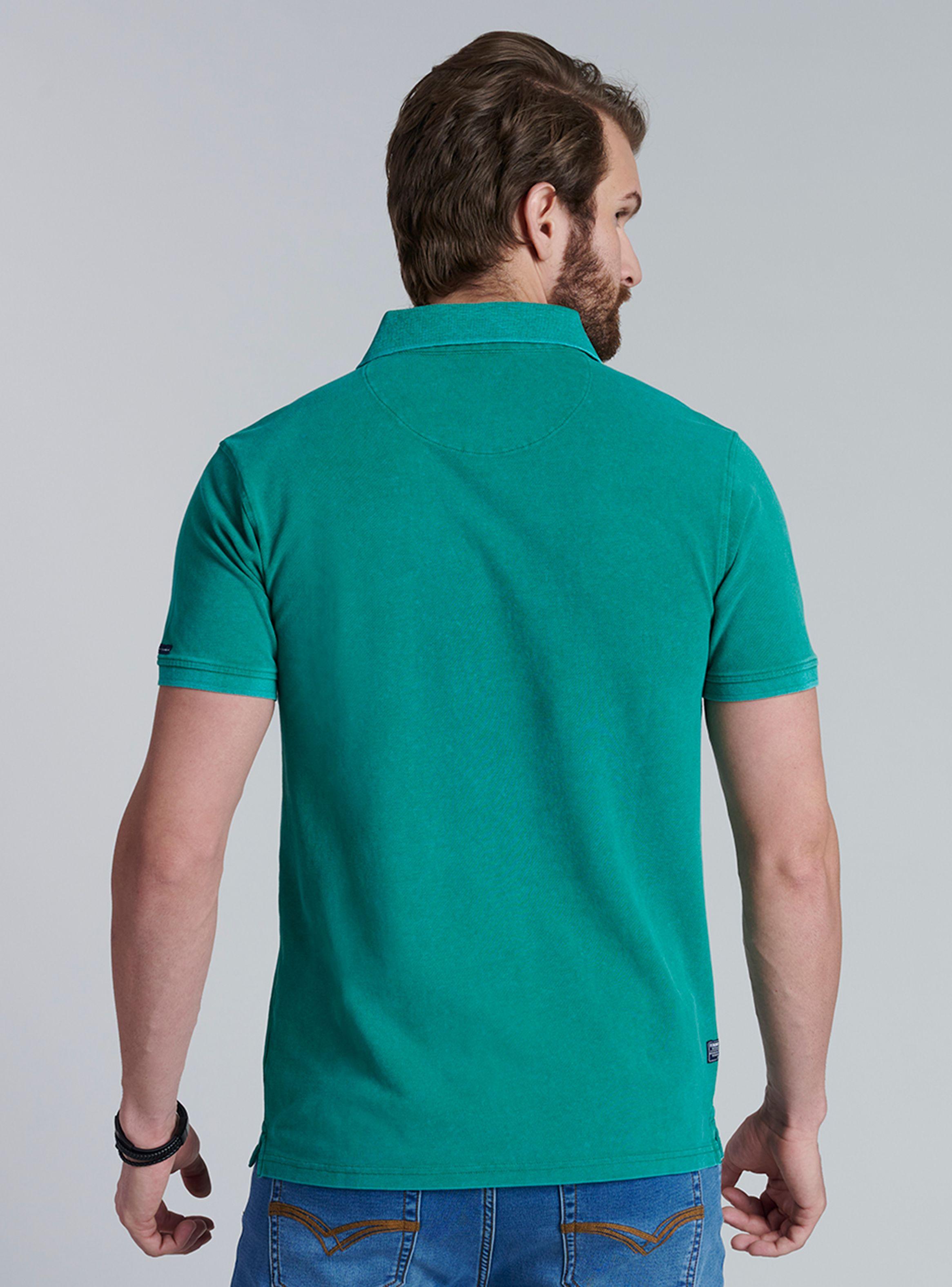 Polera Polo Hawai Regular Fit-1