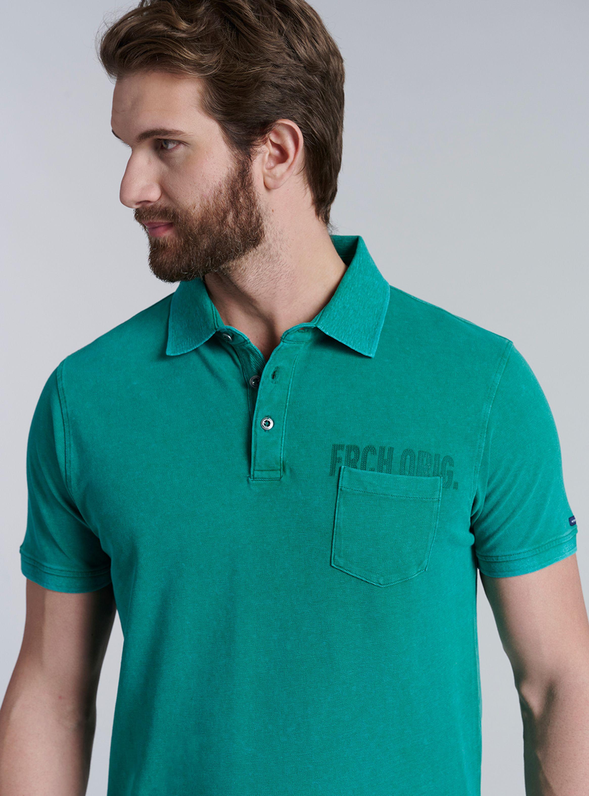 Polera Polo Hawai Regular Fit-2