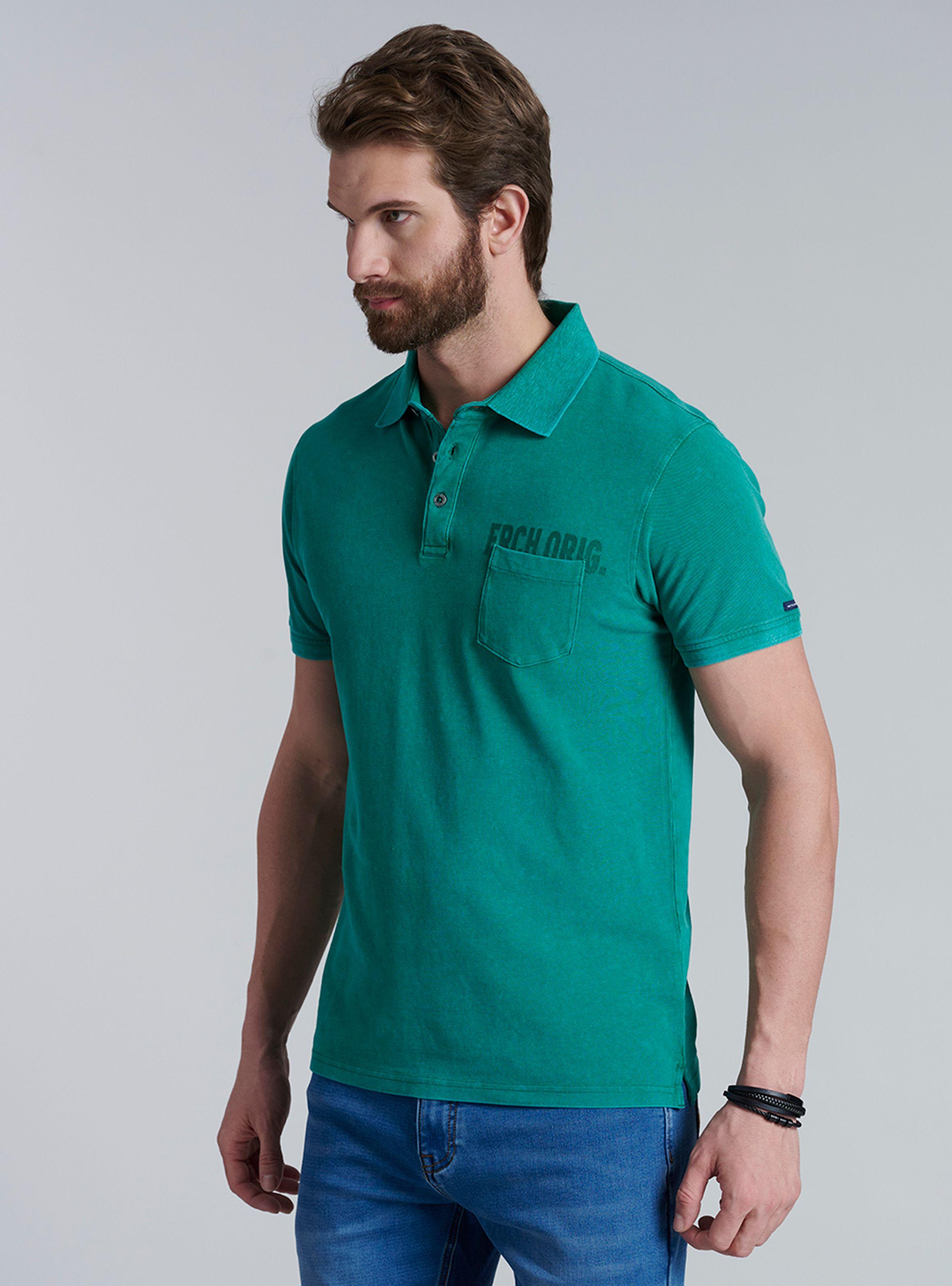 Verde Oscuro