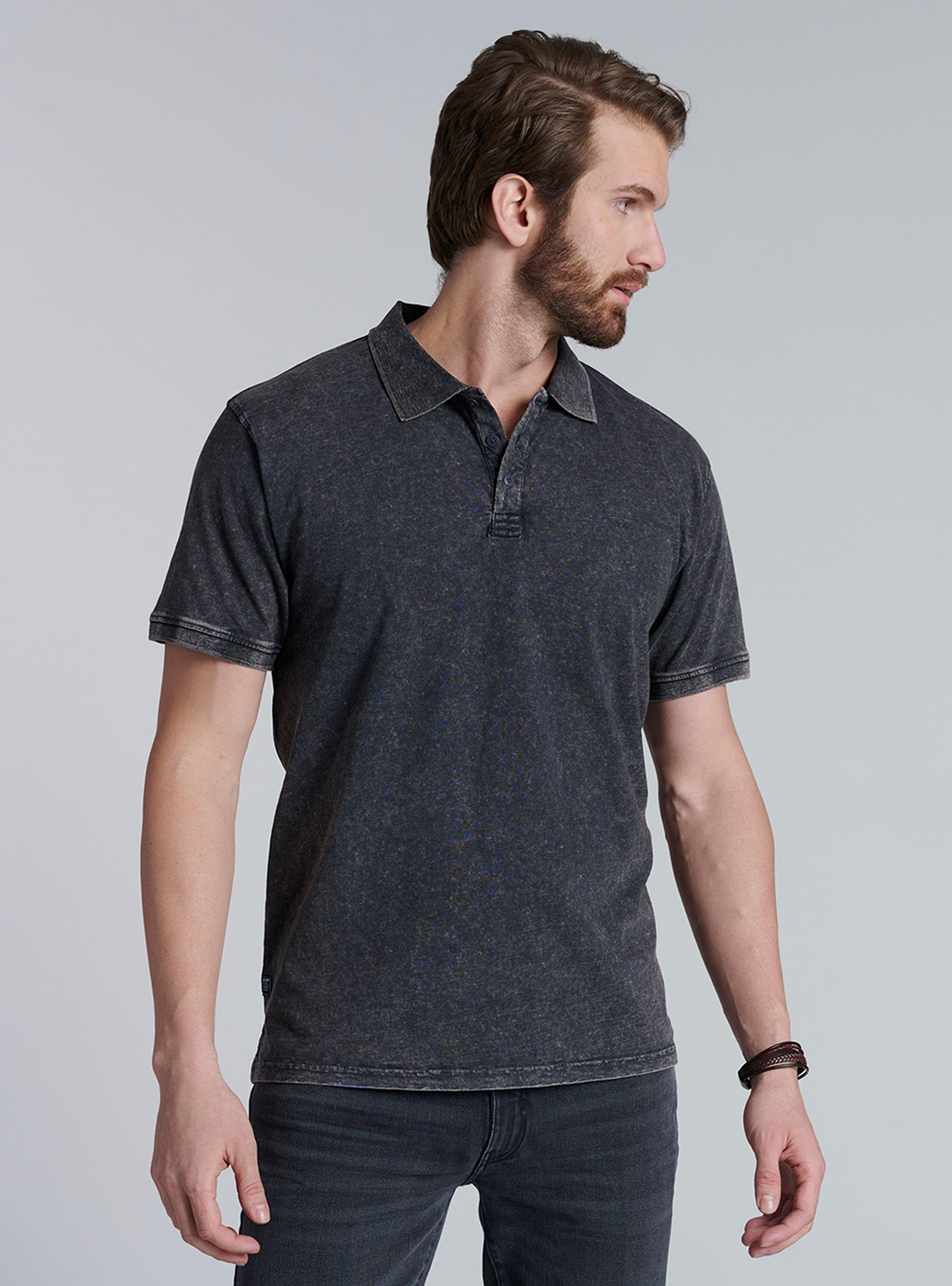 Polera Polo San Diego Regular Fit-0