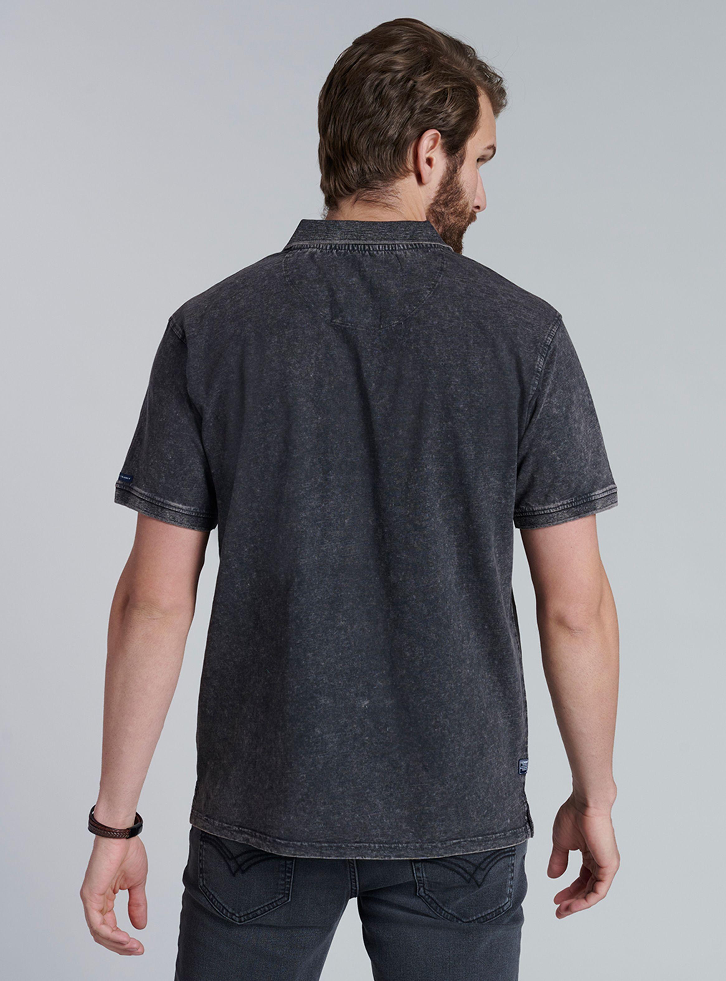 Polera Polo San Diego Regular Fit-1