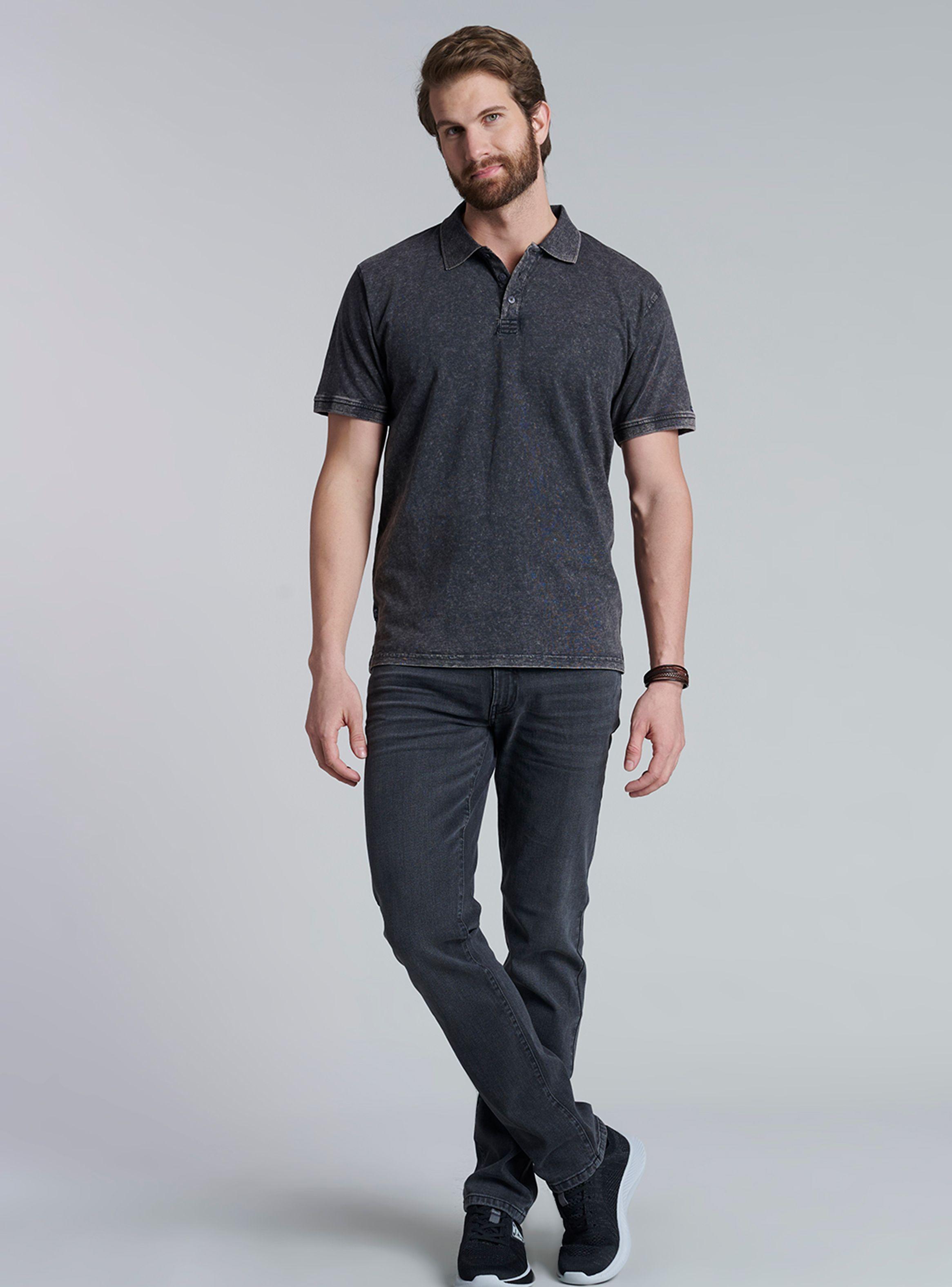 Polera Polo San Diego Regular Fit-3