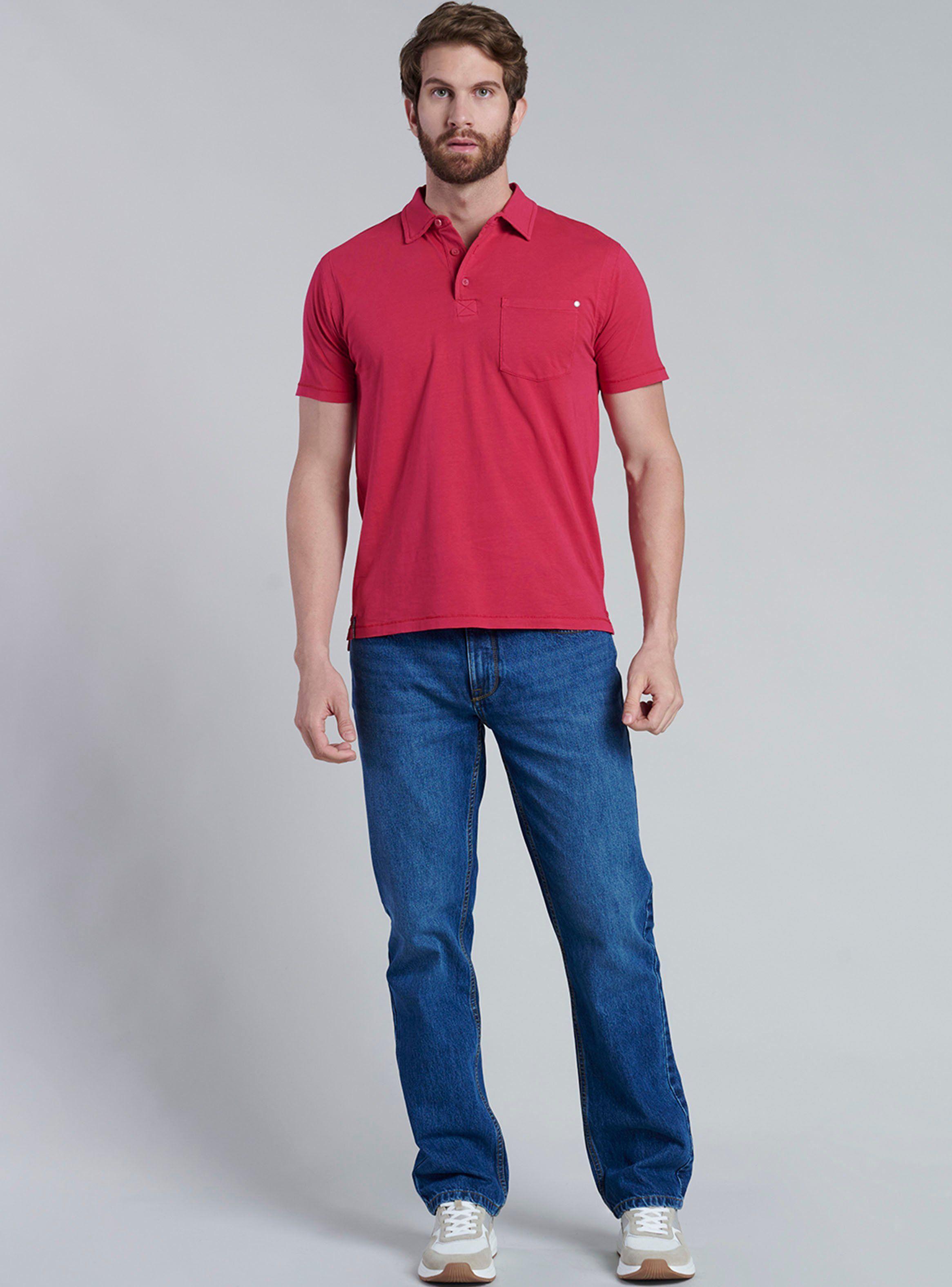 Polera Polo Orlando Regular Fit-3