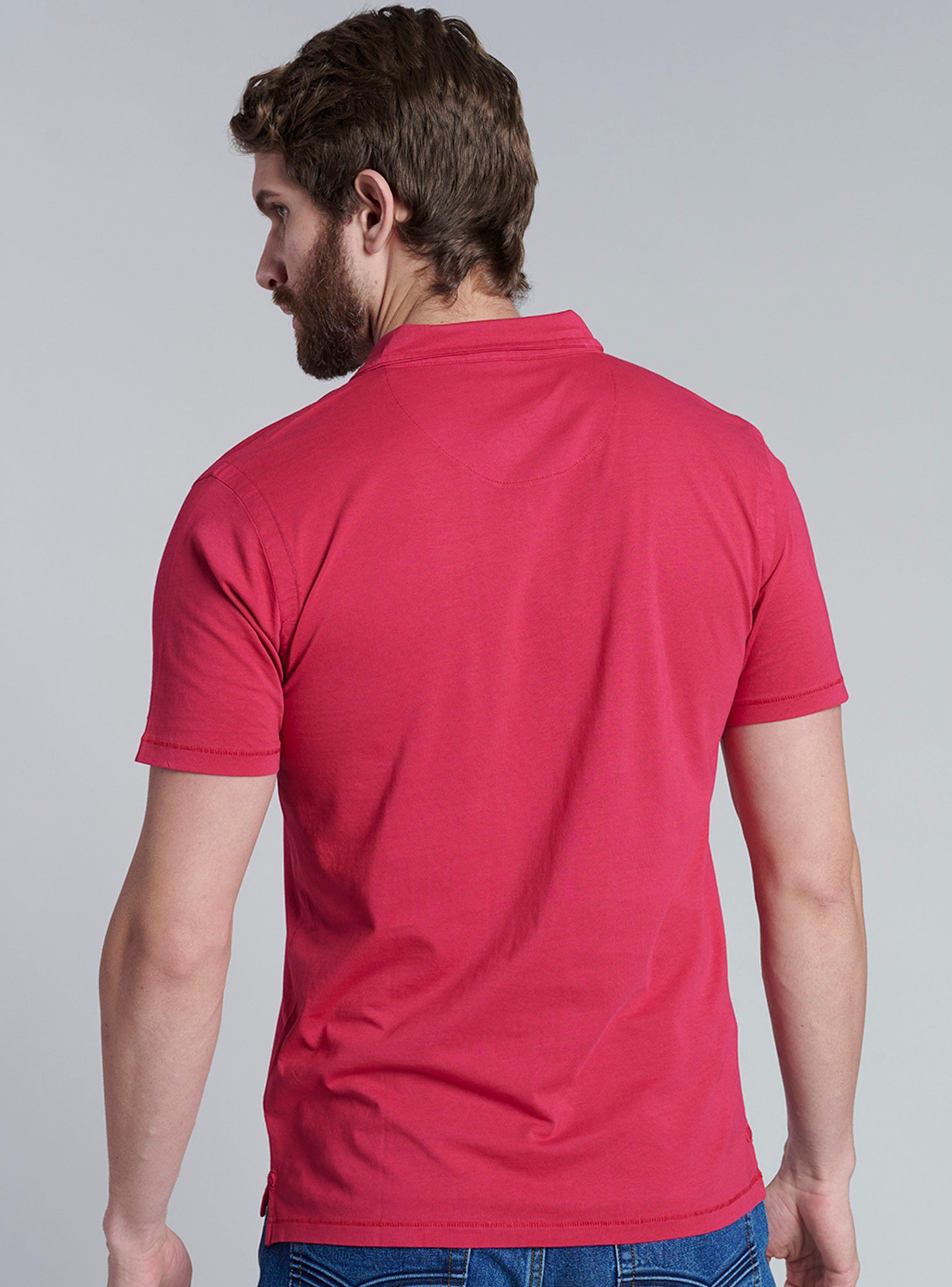Polera Polo Orlando Regular Fit-1