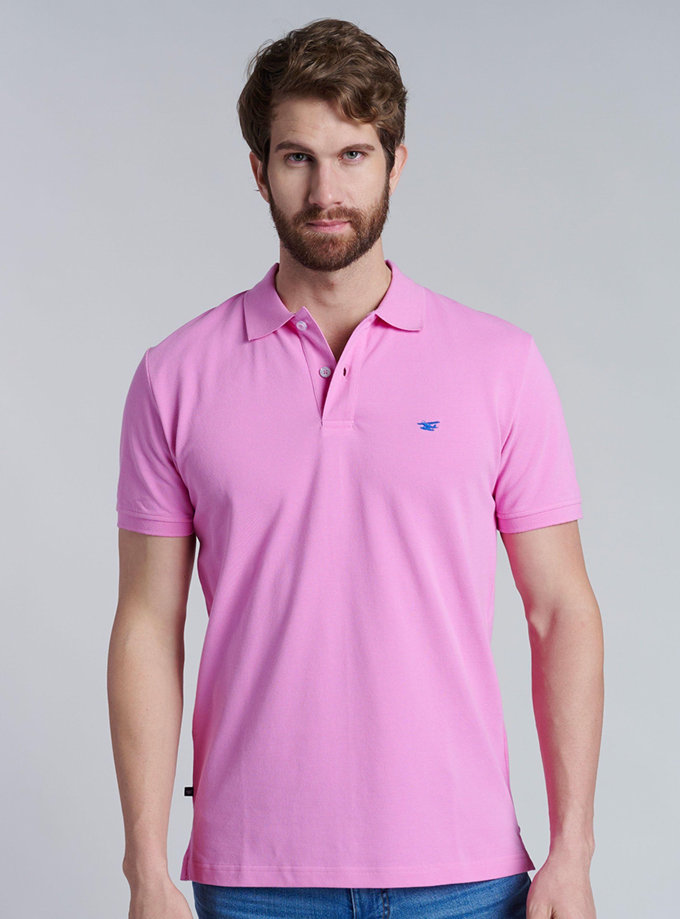 Rosado Oscuro