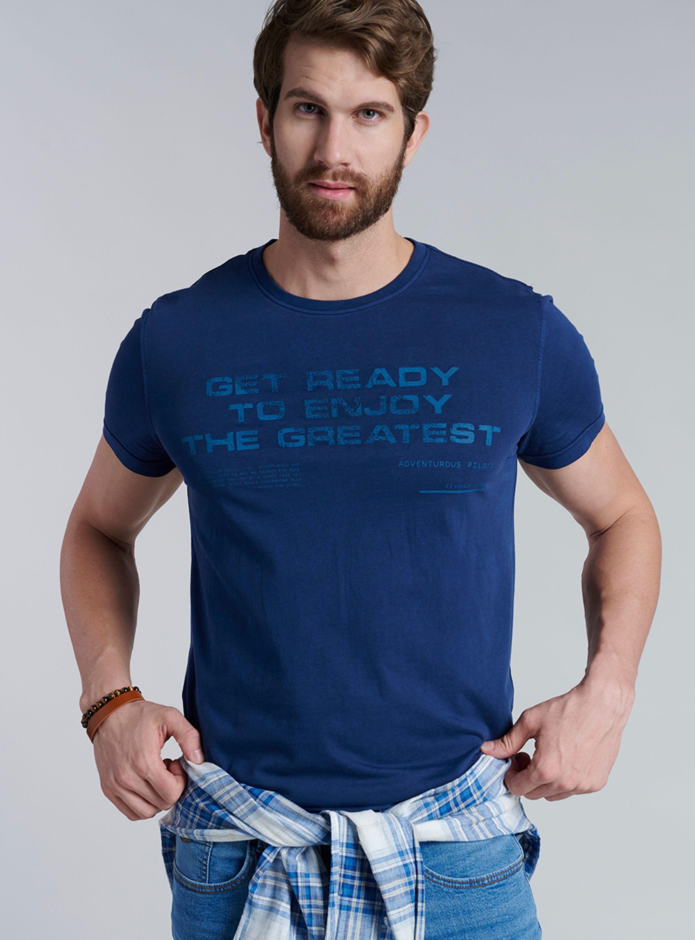 Polera Montana Regular Fit-2