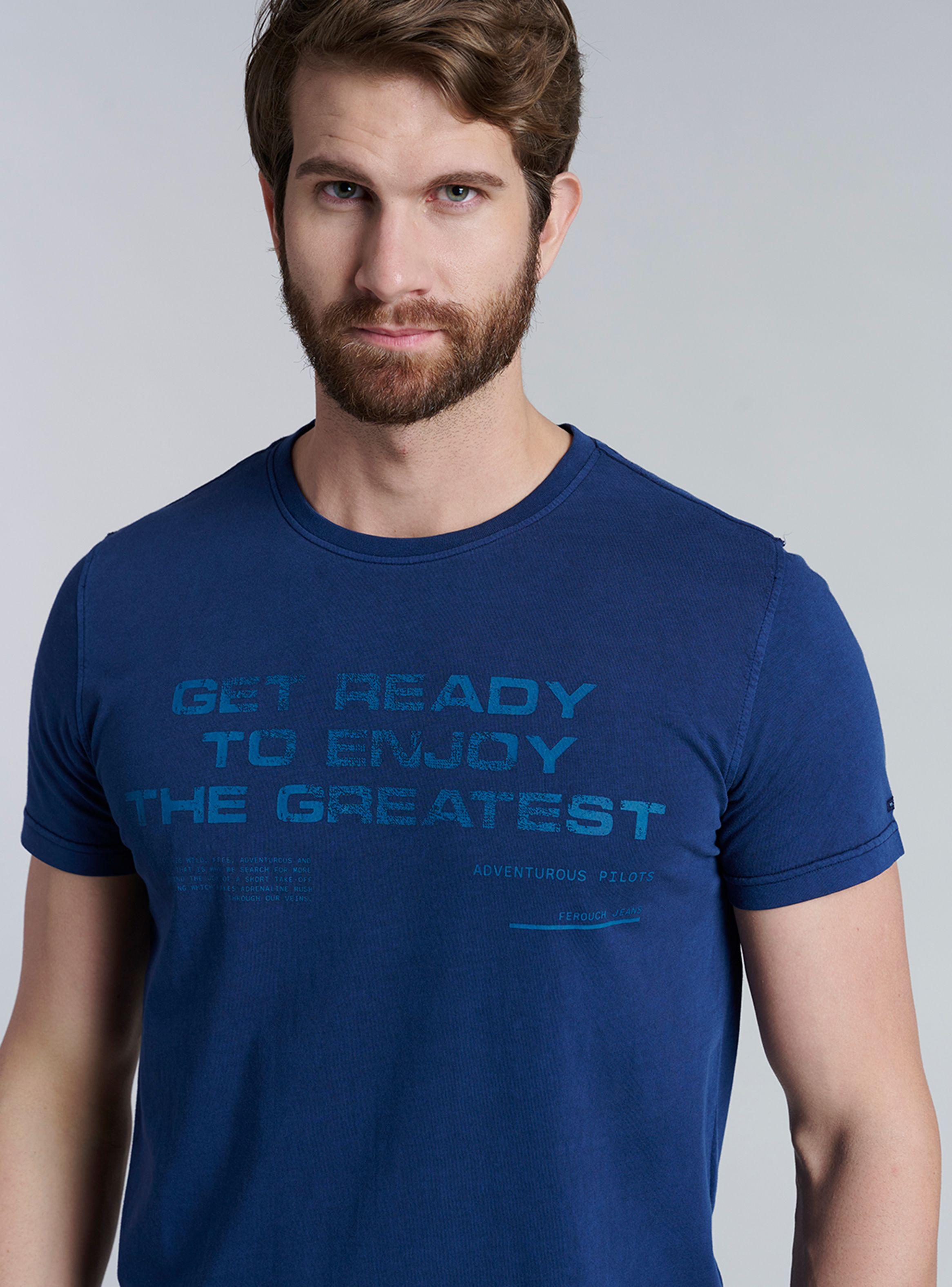 Polera Montana Regular Fit-3