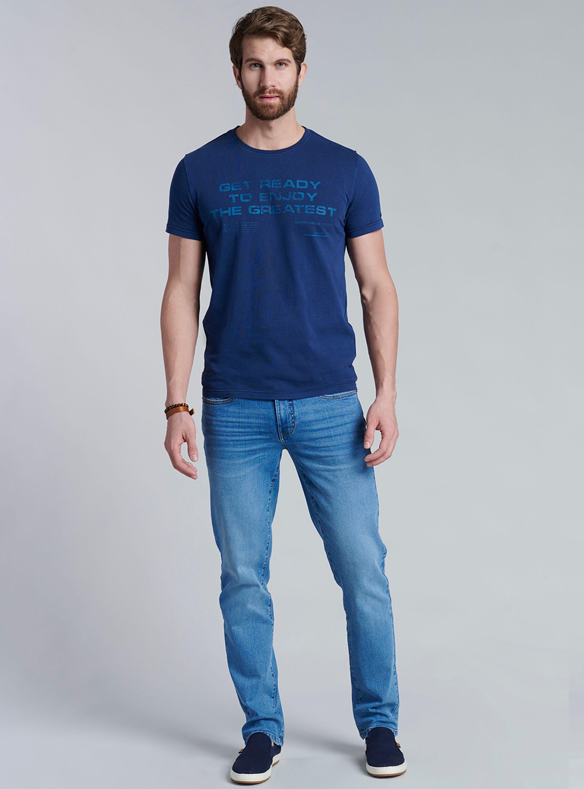 Polera Montana Regular Fit-4
