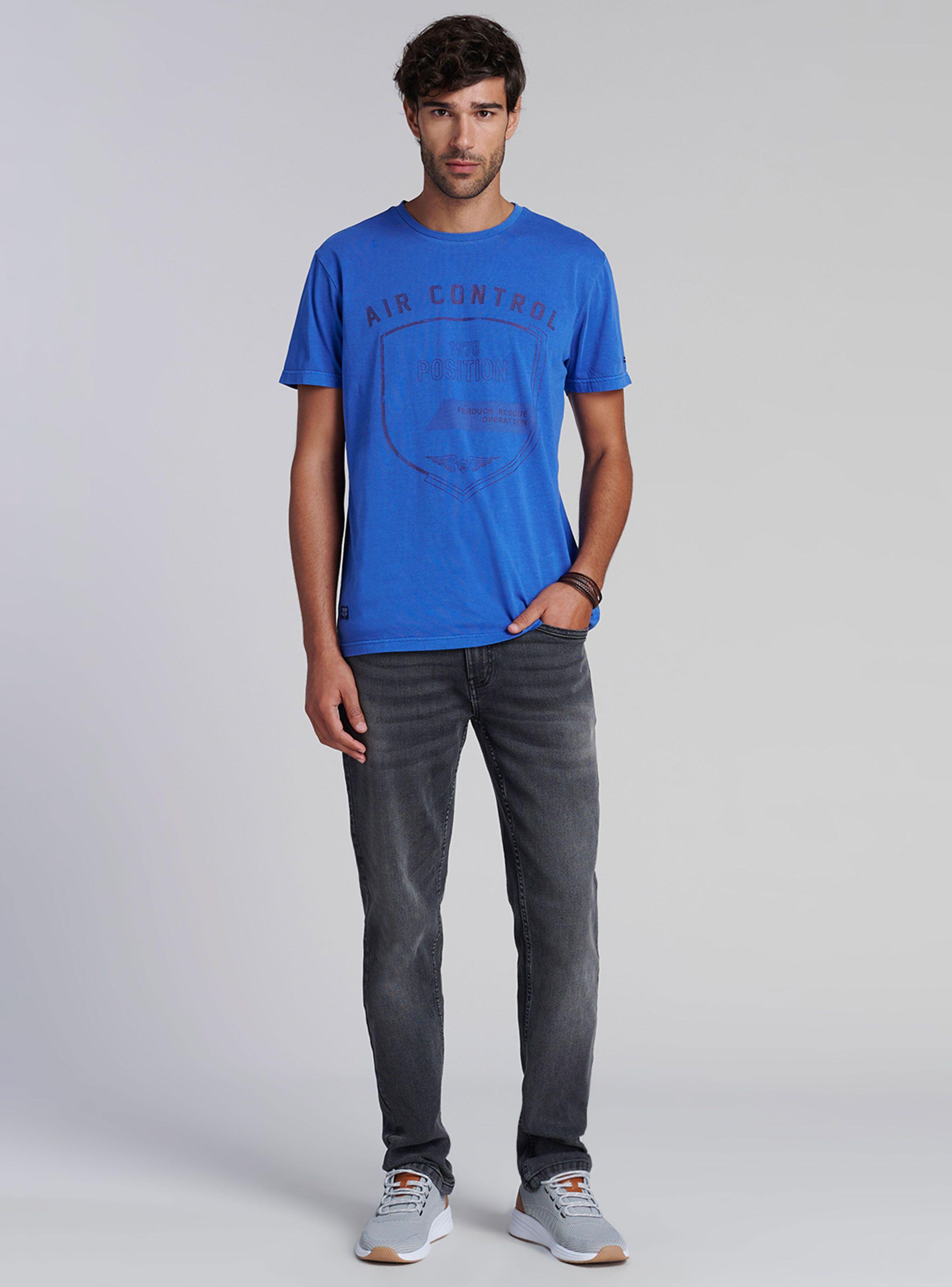 Polera Modelo Ohio-4