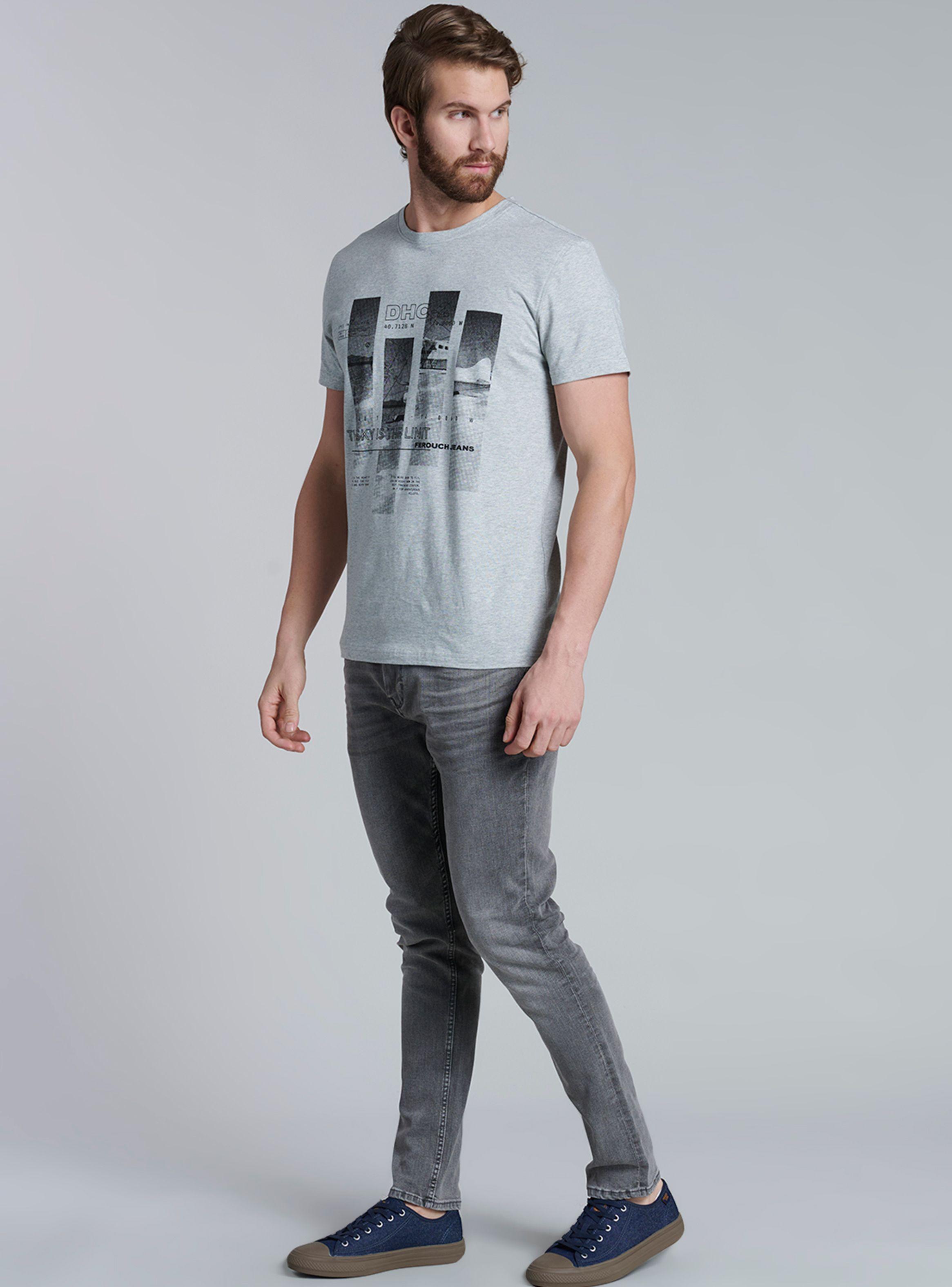 Polera Cincinnati Regular Fit-3