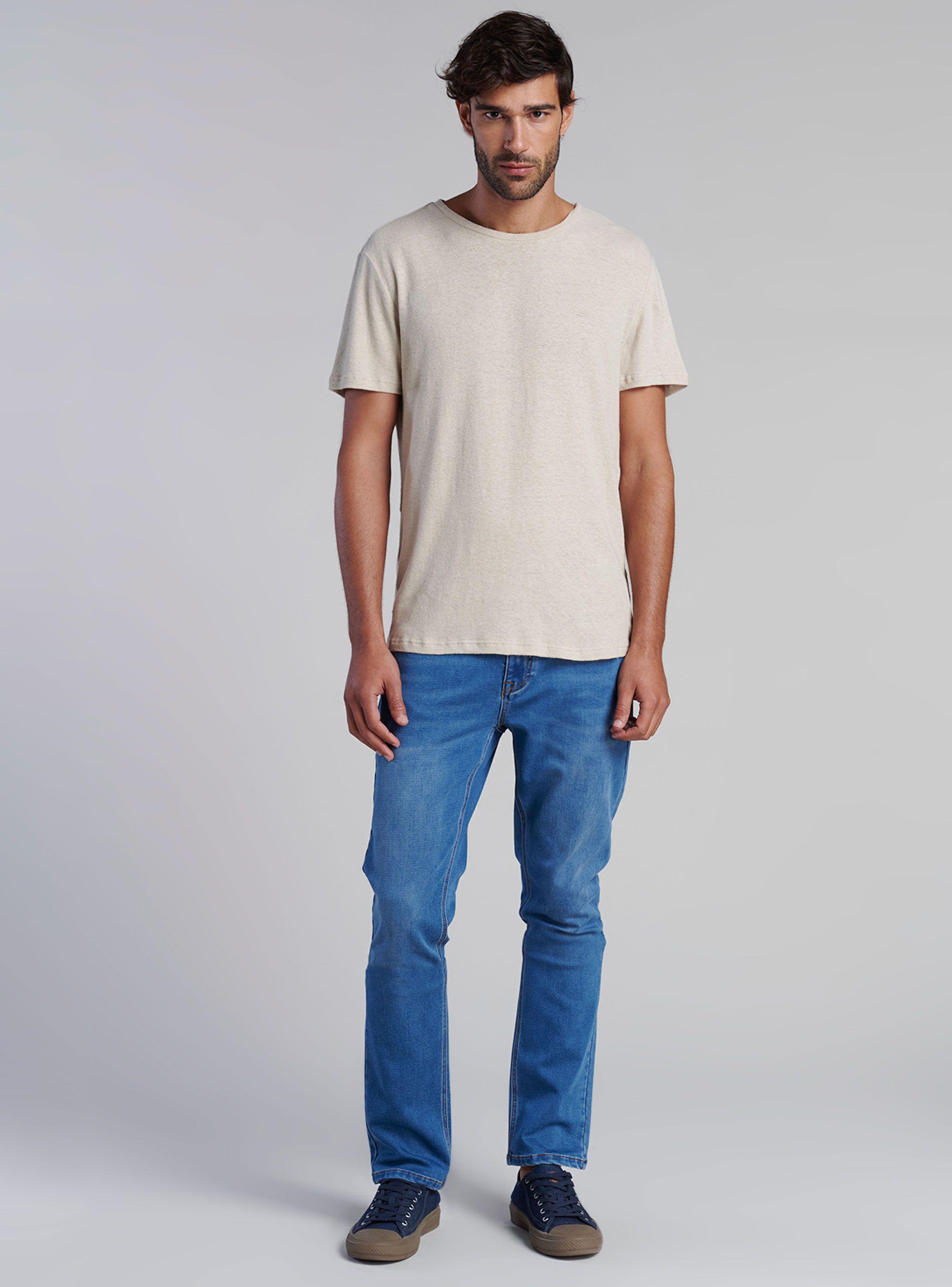 Polera Lino Albany-4