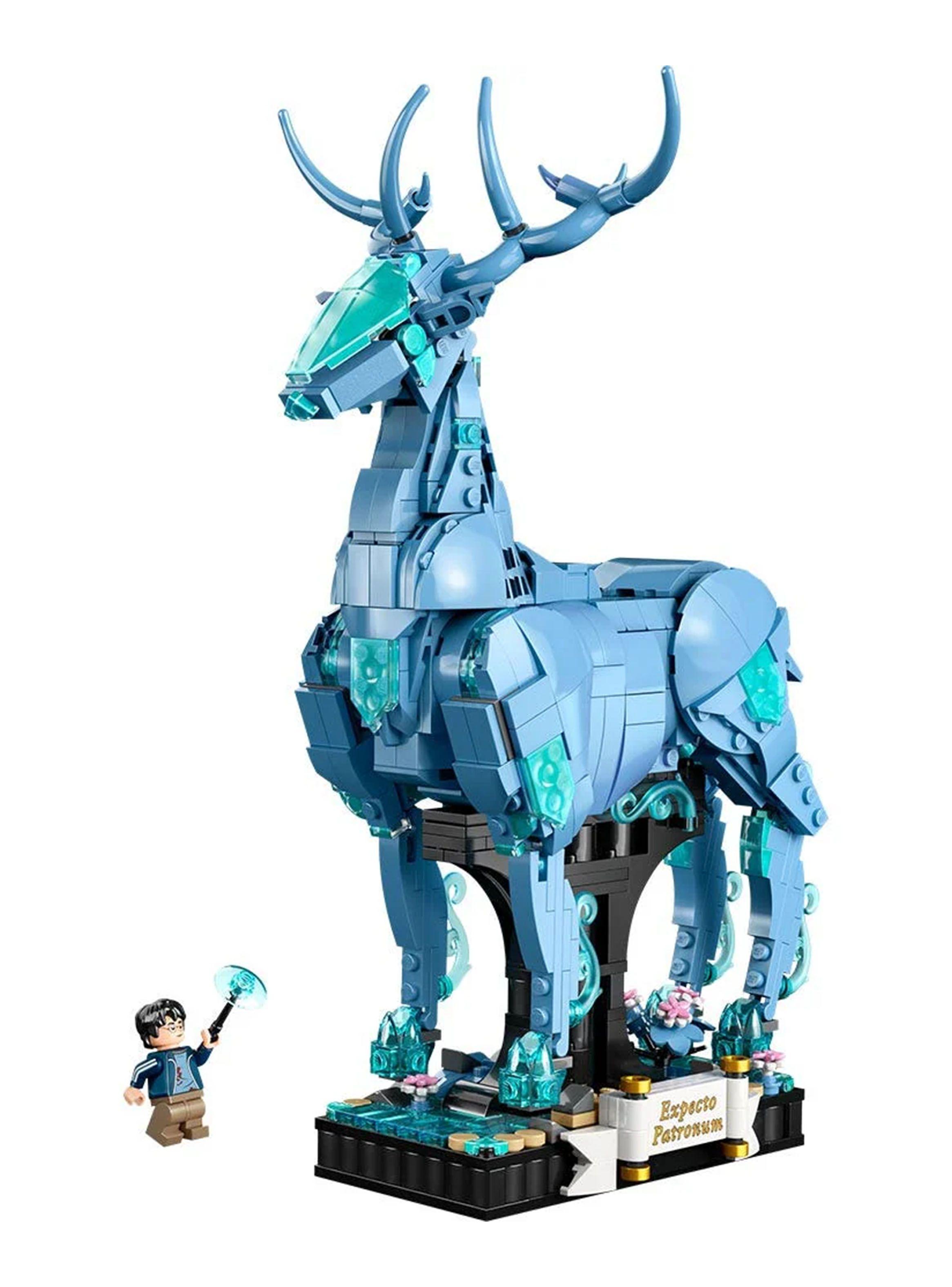 Lego Expecto Patronum-2