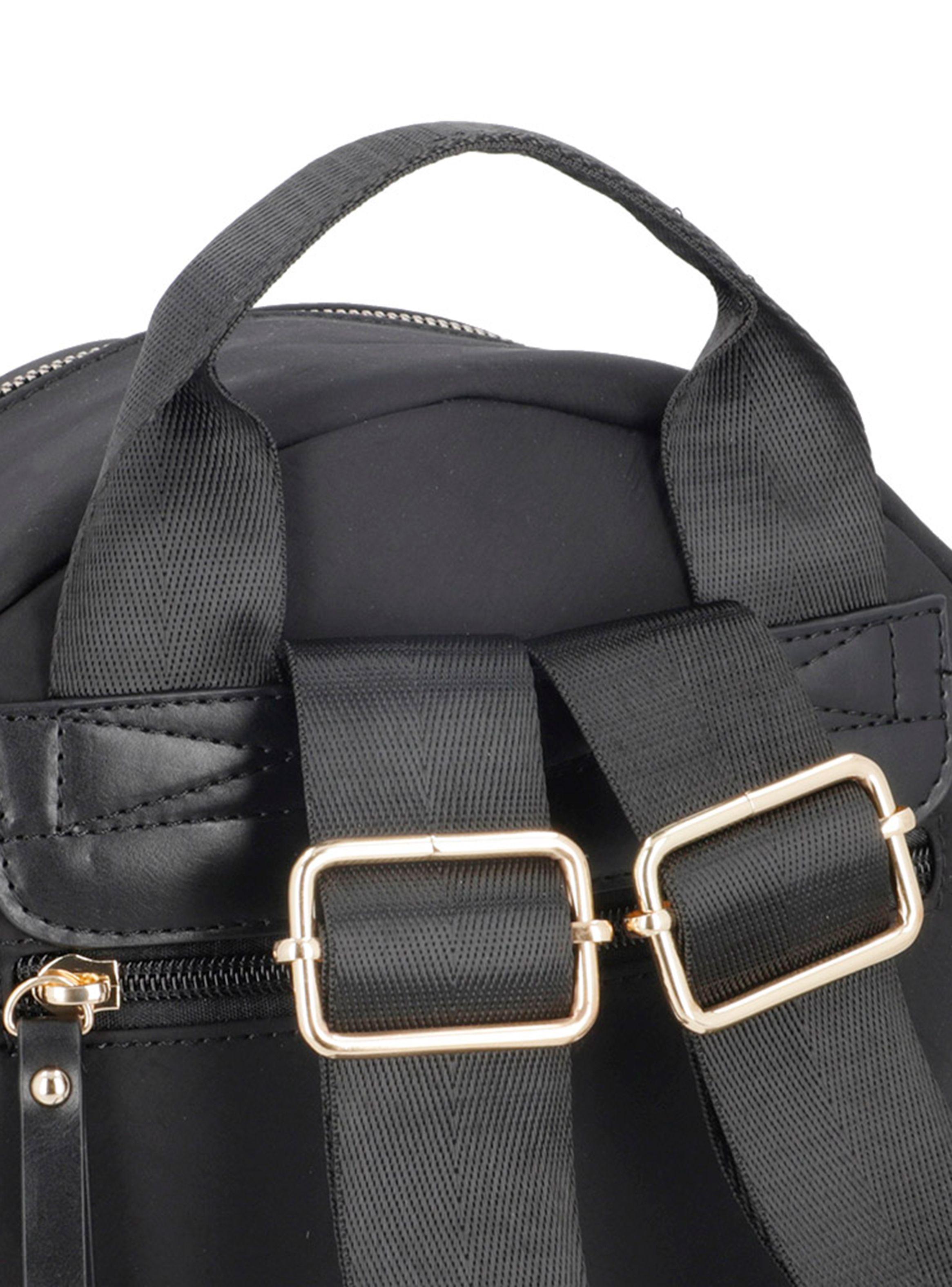 Mochila Michigan SS25 Negro-3