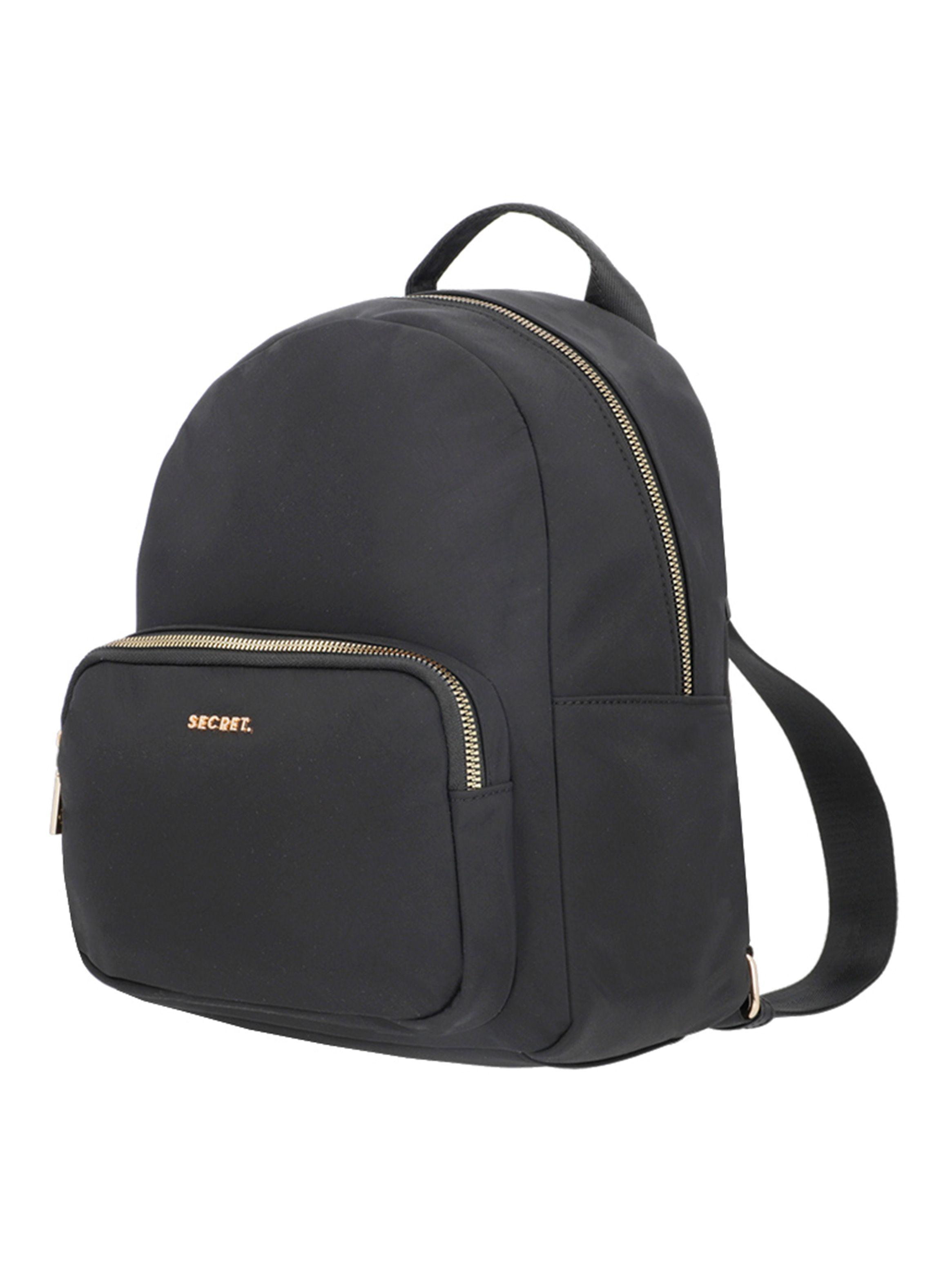 Mochila Michigan SS25 Negro-2